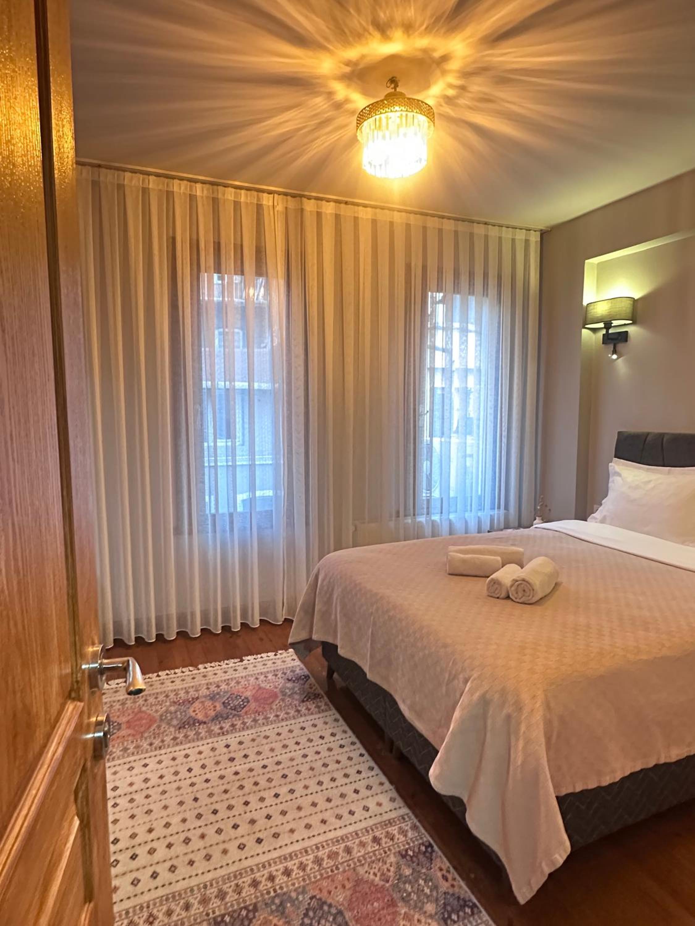 NarPera Taksim Boutique Hotel