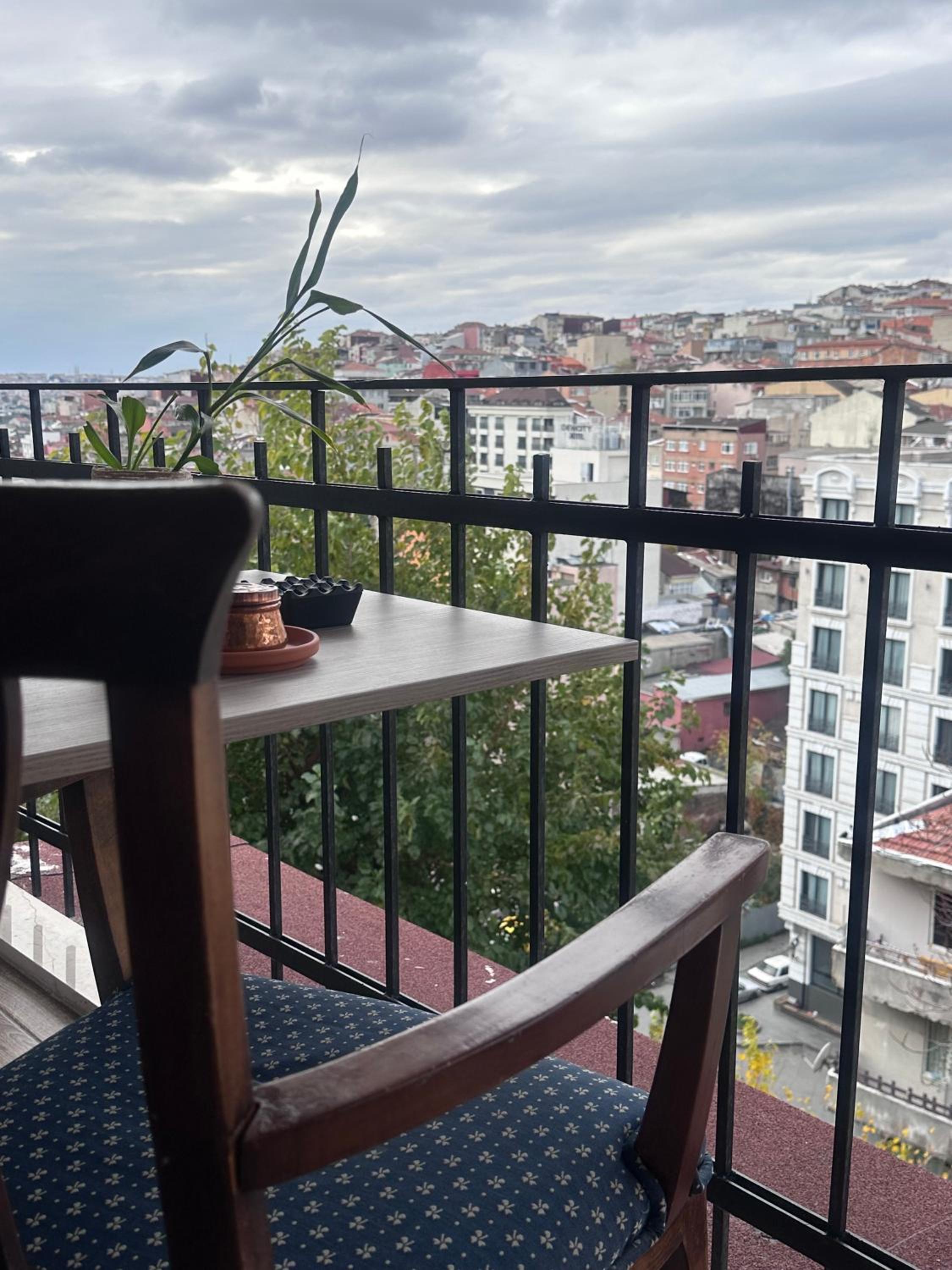 NarPera Taksim Boutique Hotel
