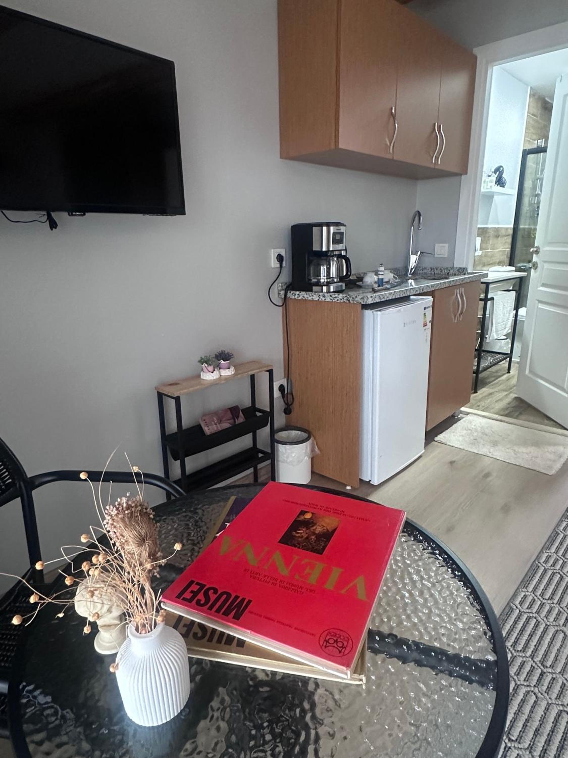 NarPera Taksim Boutique Hotel