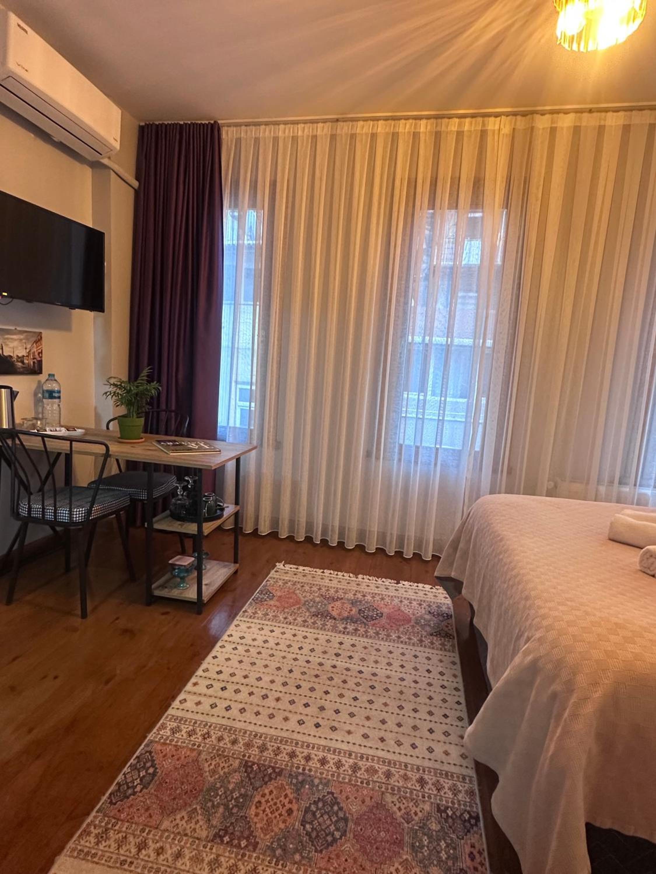 NarPera Taksim Boutique Hotel