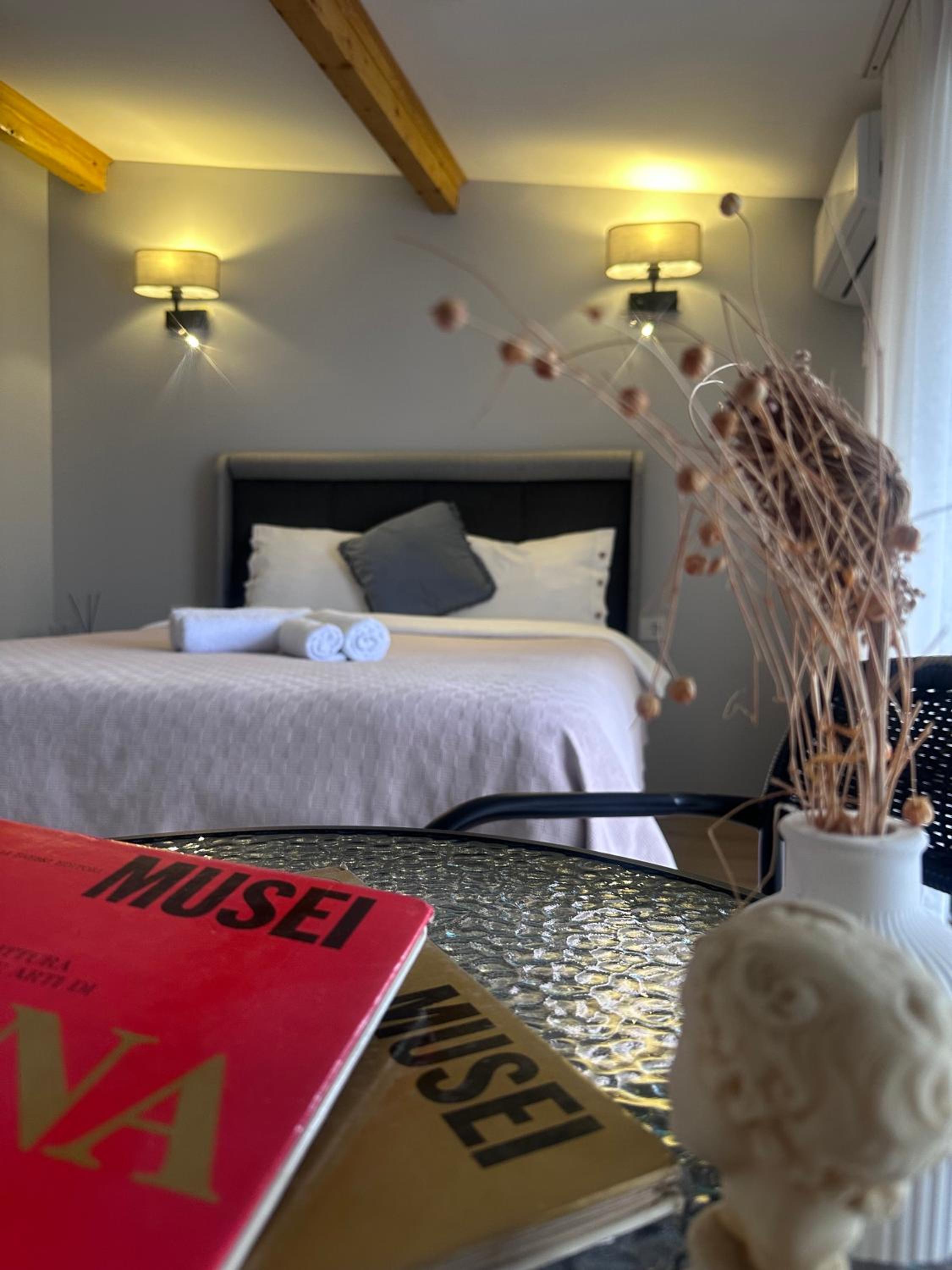 NarPera Taksim Boutique Hotel