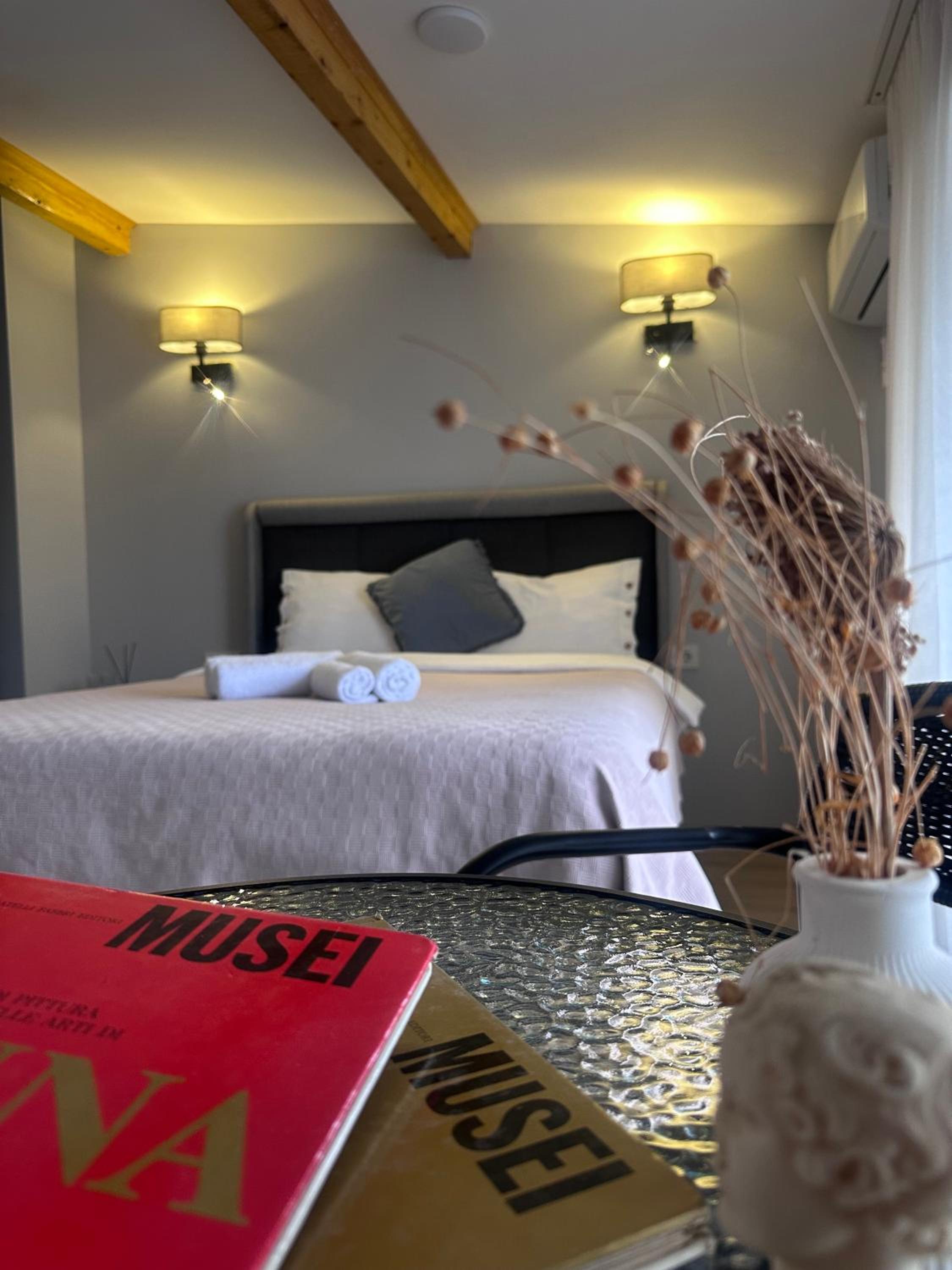 NarPera Taksim Boutique Hotel