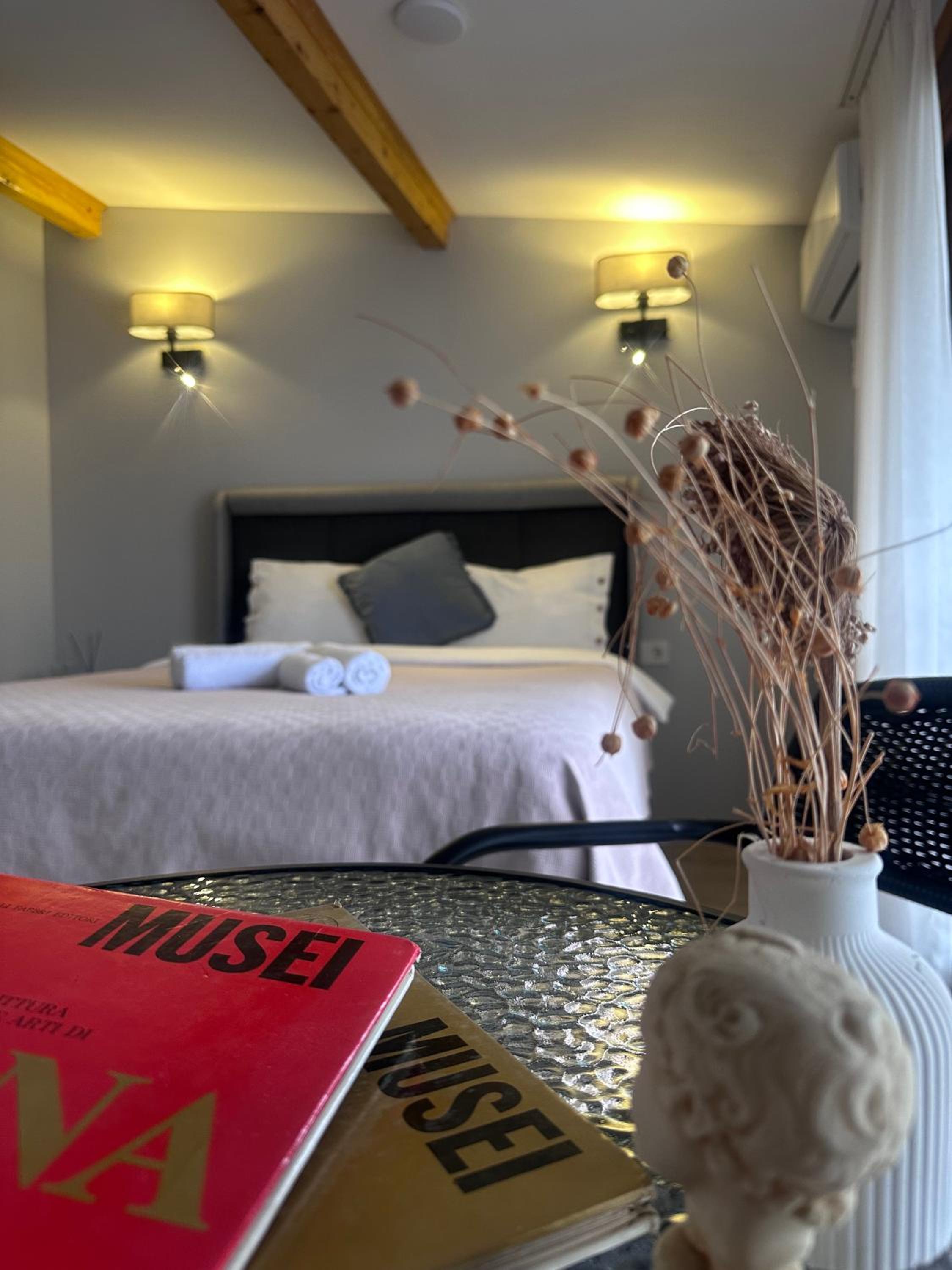 NarPera Taksim Boutique Hotel
