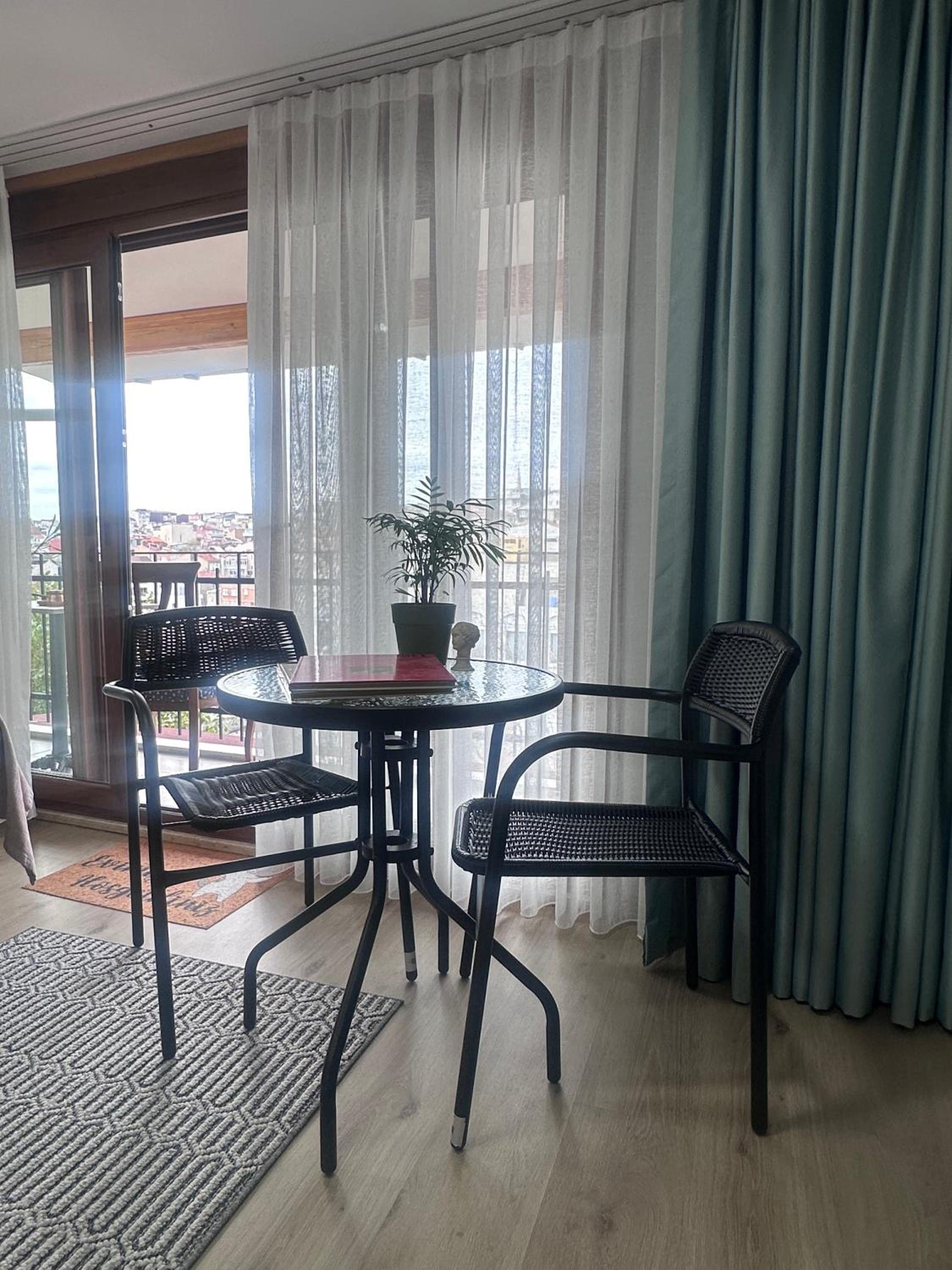 NarPera Taksim Boutique Hotel