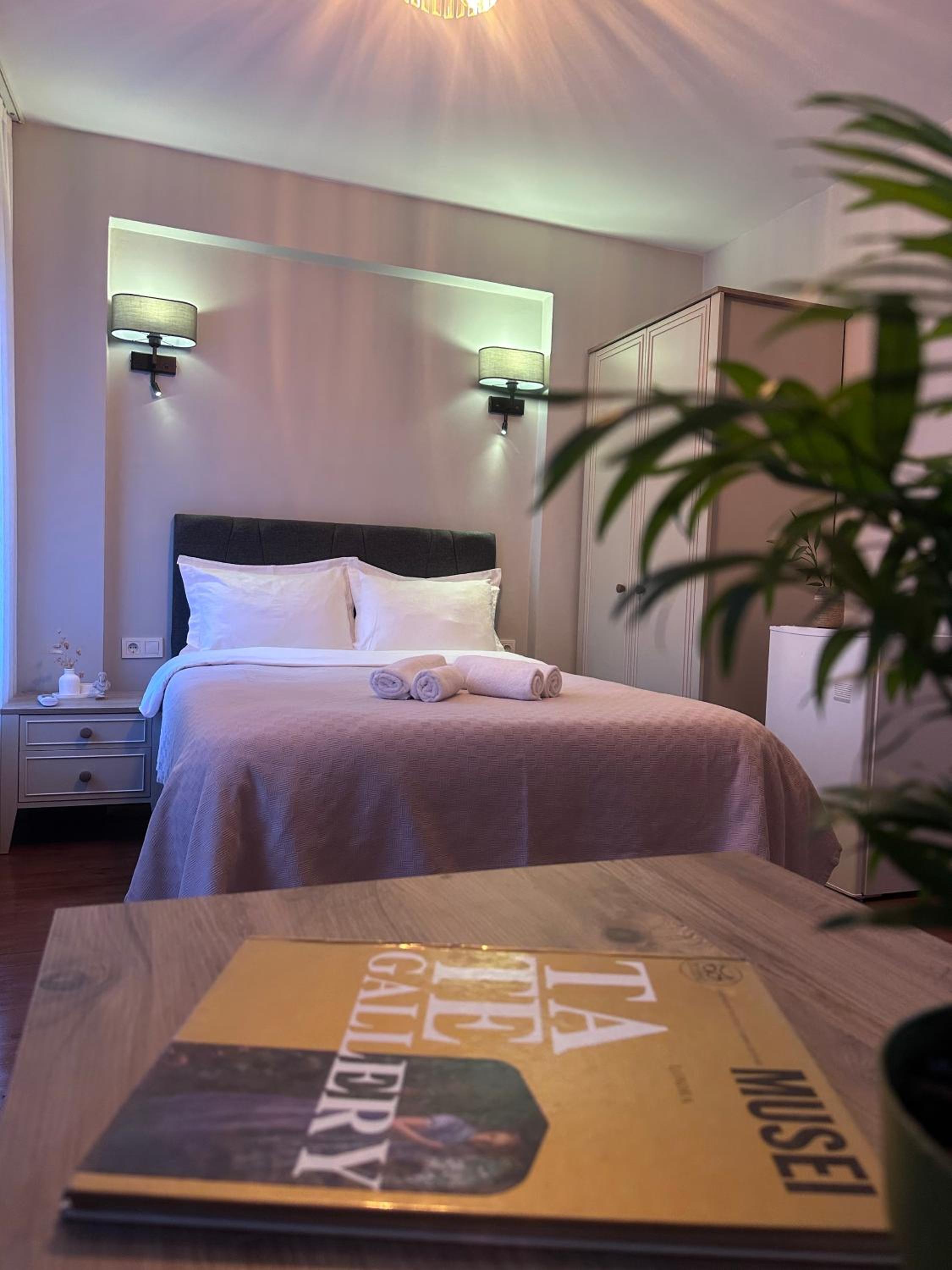 NarPera Taksim Boutique Hotel