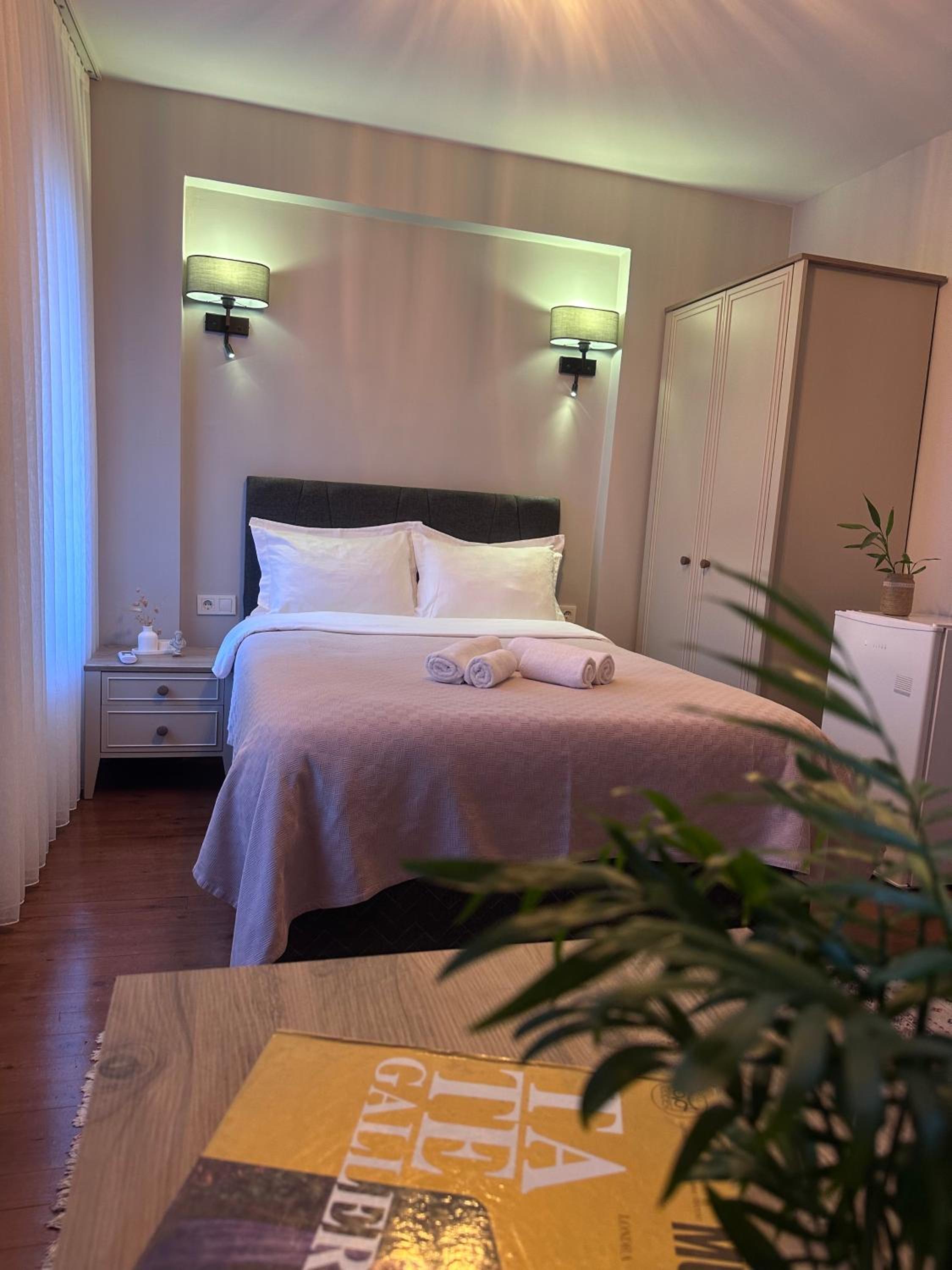 NarPera Taksim Boutique Hotel