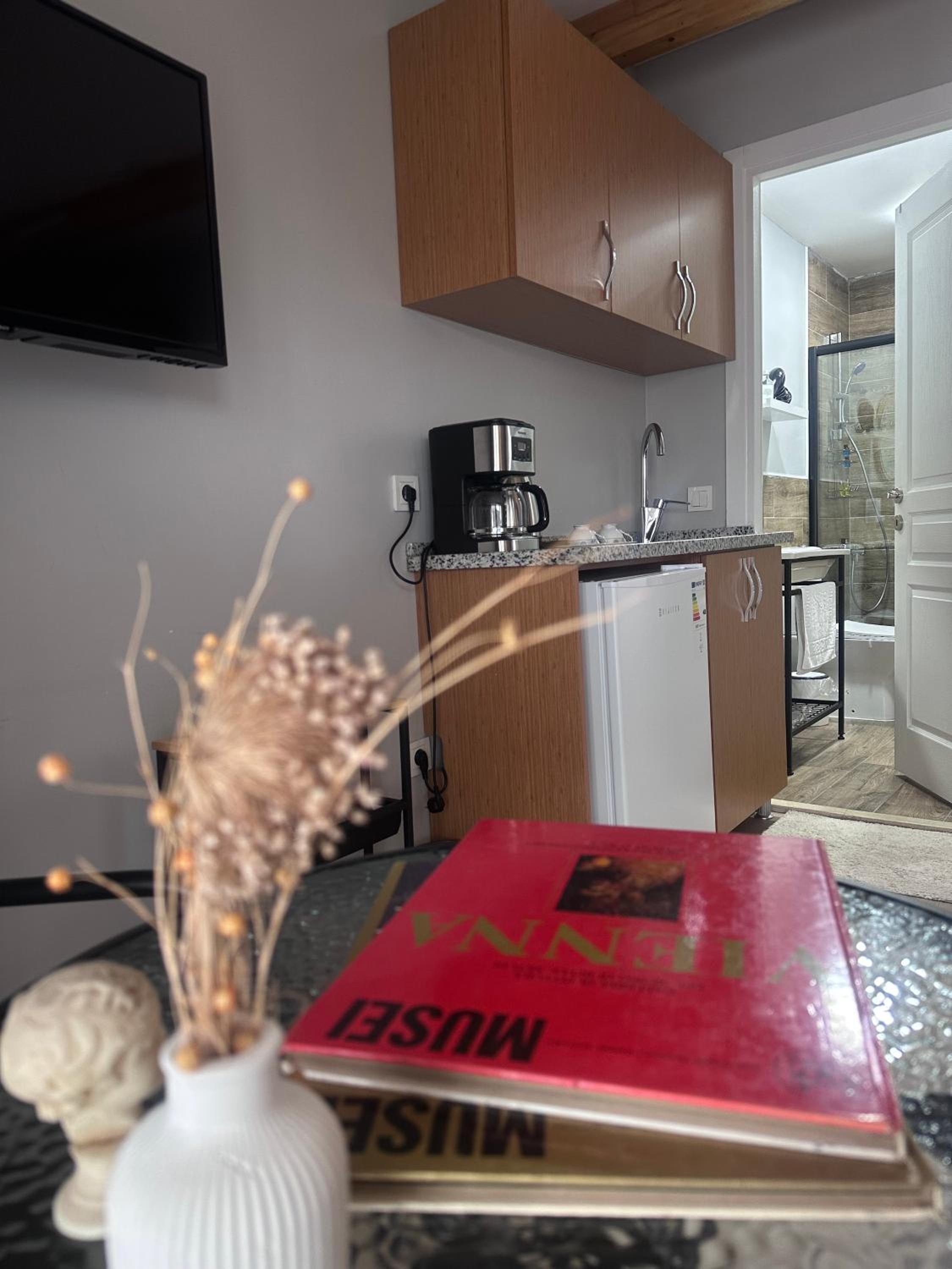NarPera Taksim Boutique Hotel