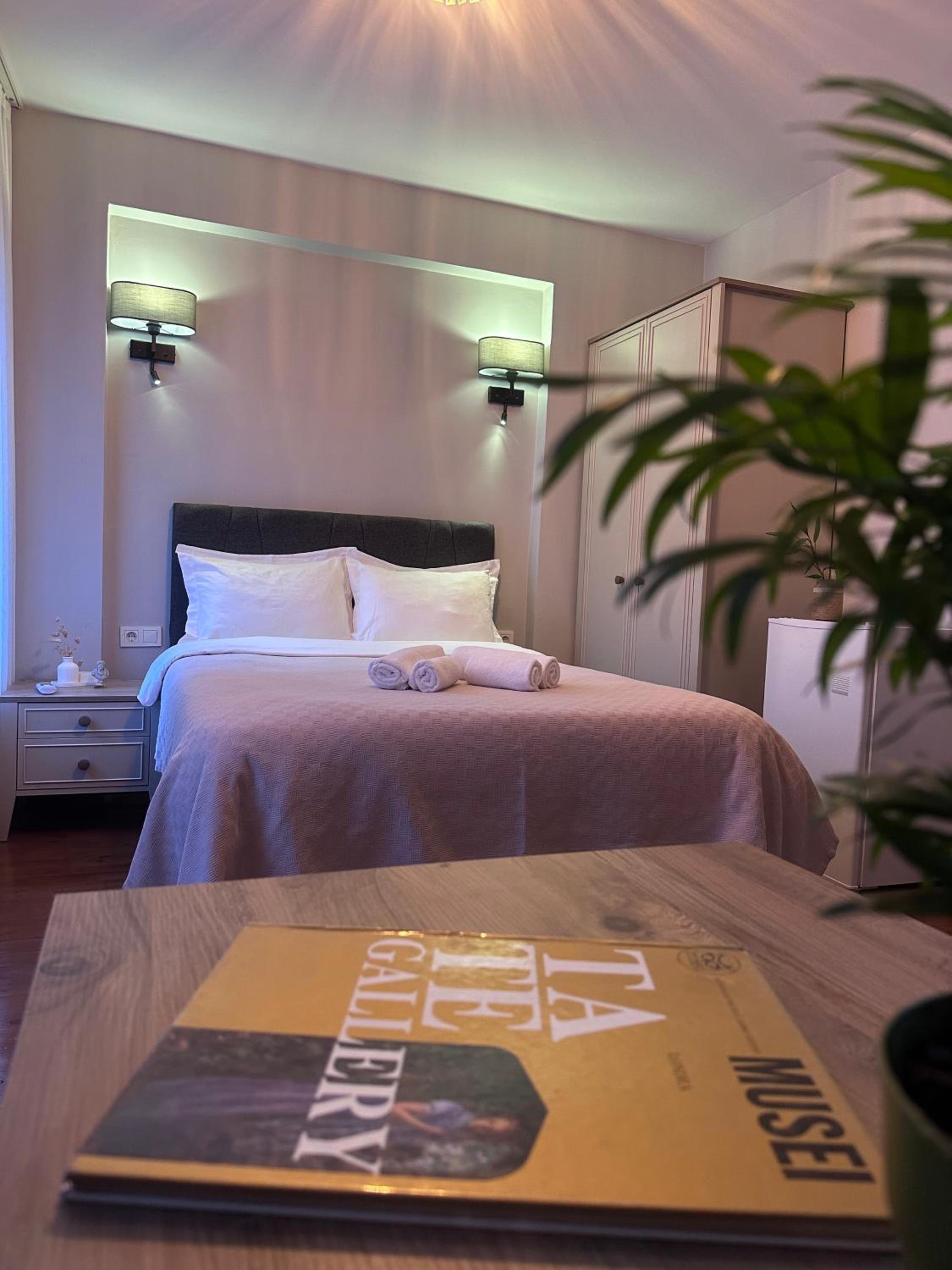 NarPera Taksim Boutique Hotel