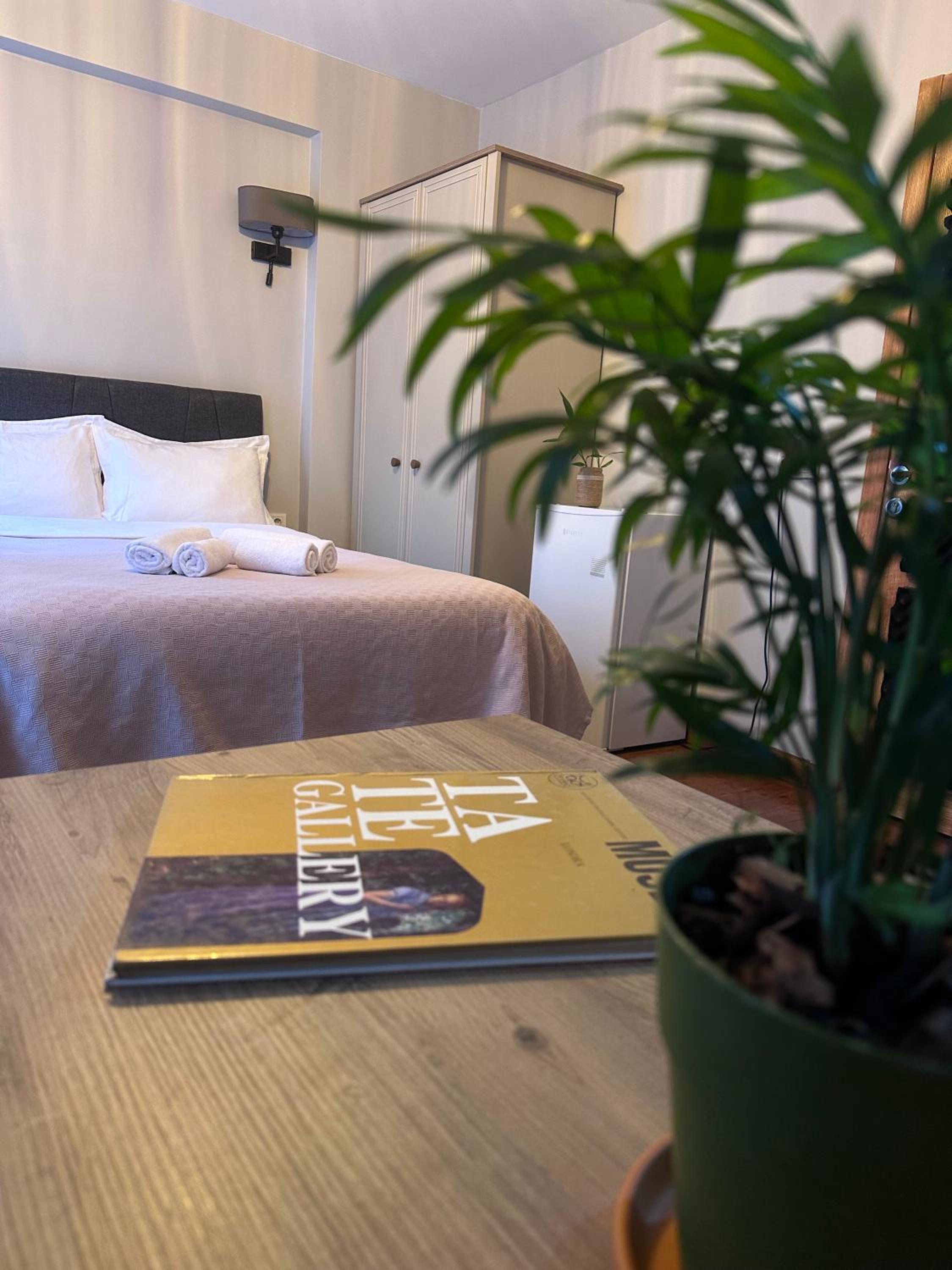 NarPera Taksim Boutique Hotel