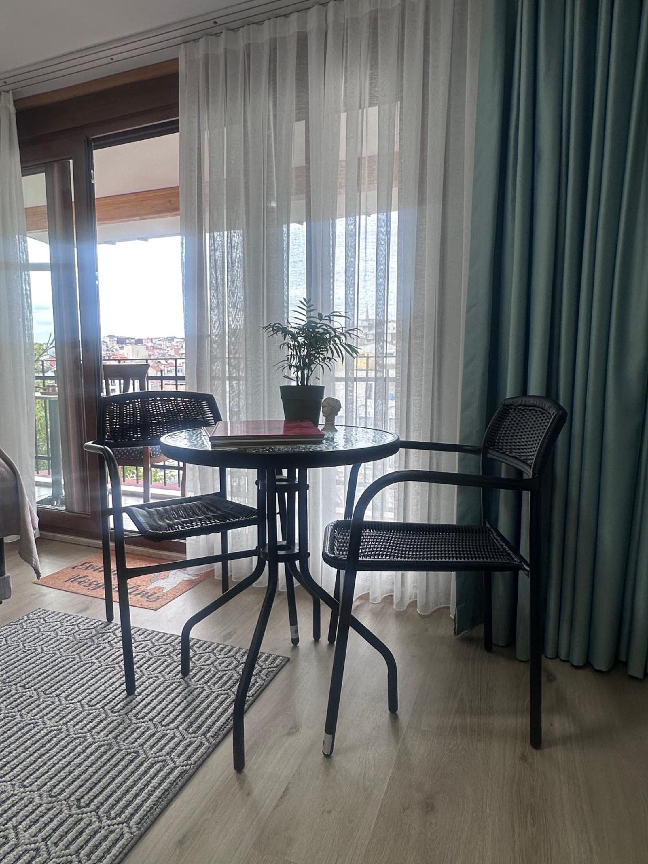NarPera Taksim Boutique Hotel