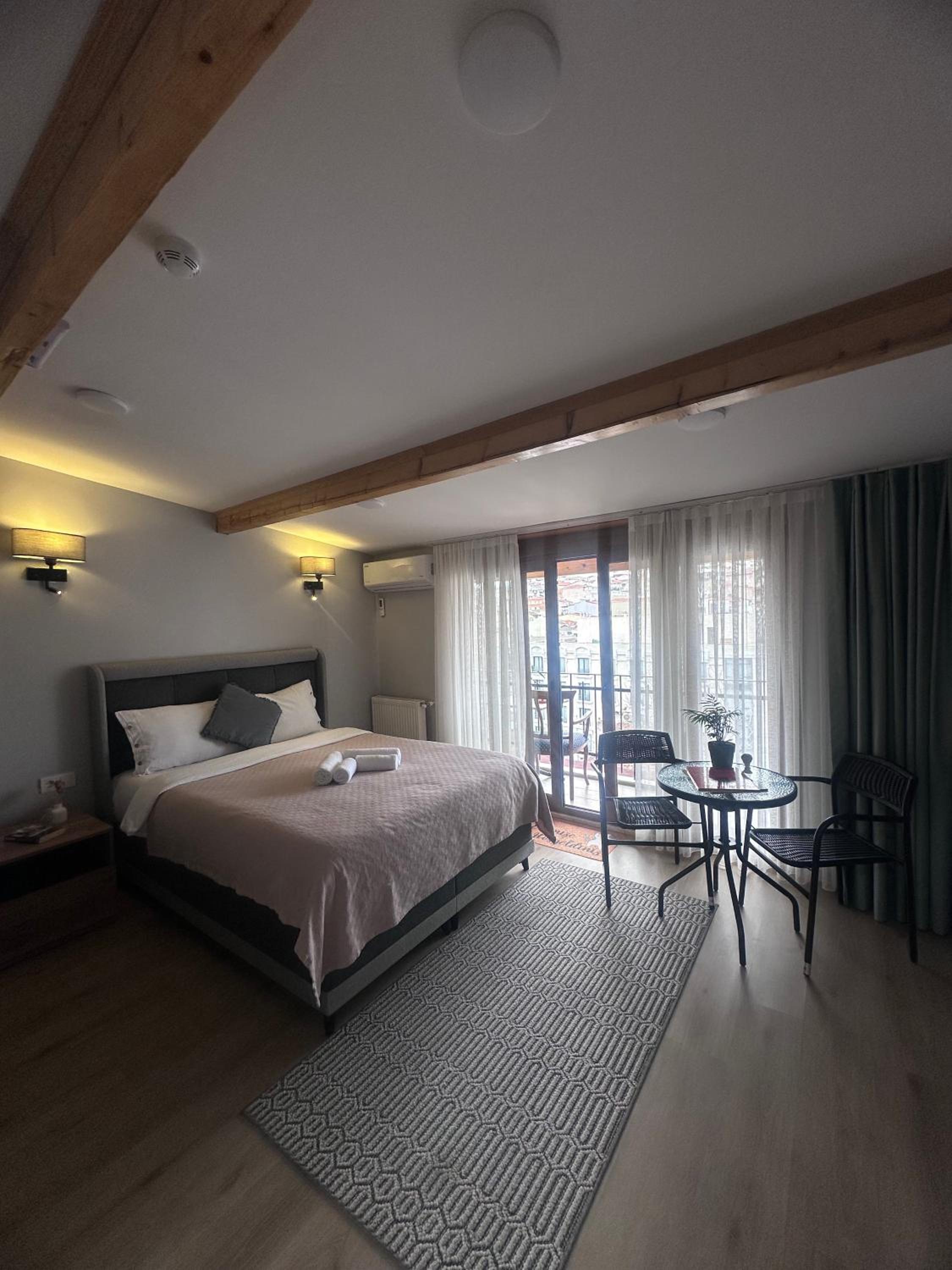 NarPera Taksim Boutique Hotel