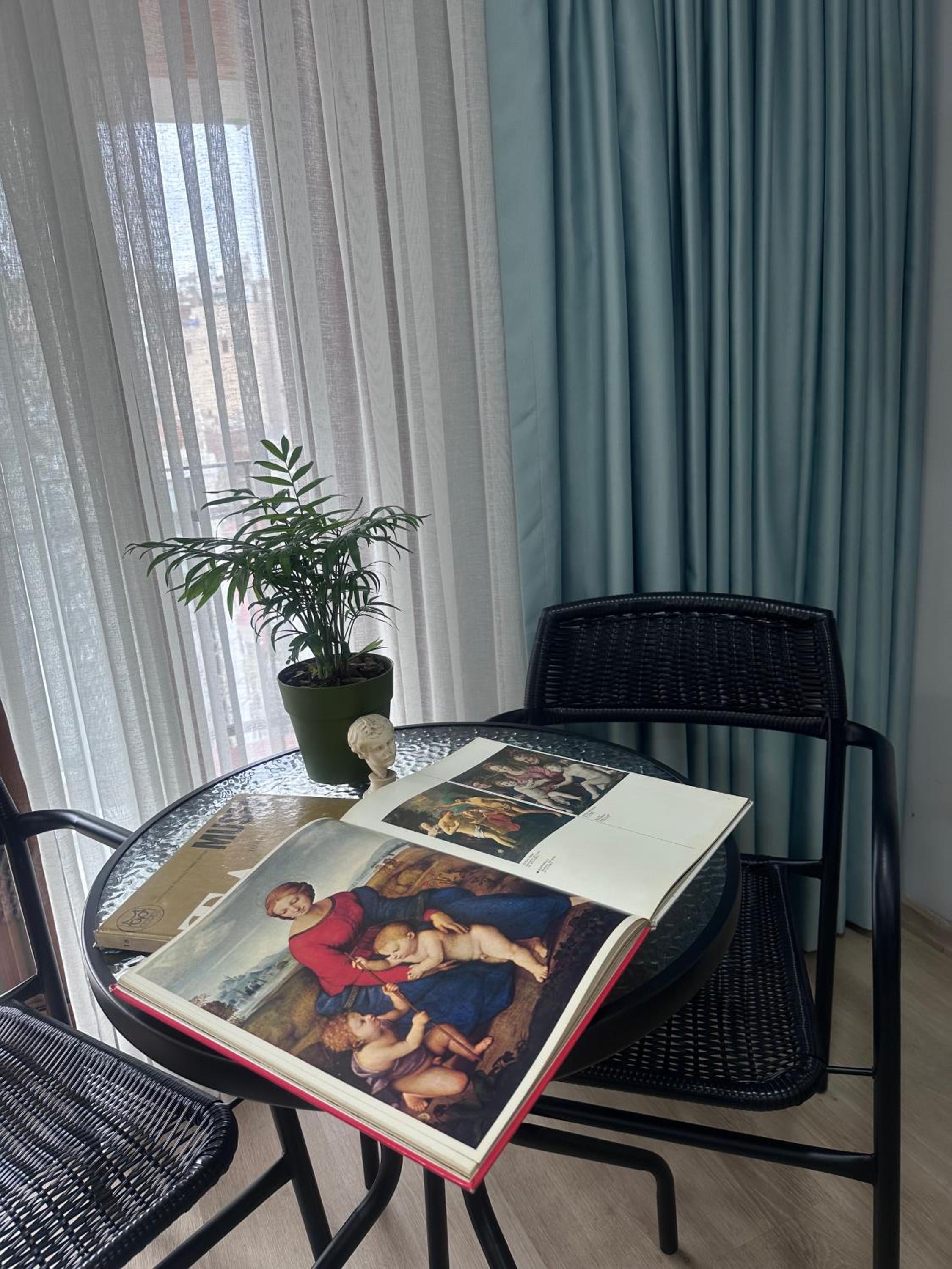 NarPera Taksim Boutique Hotel