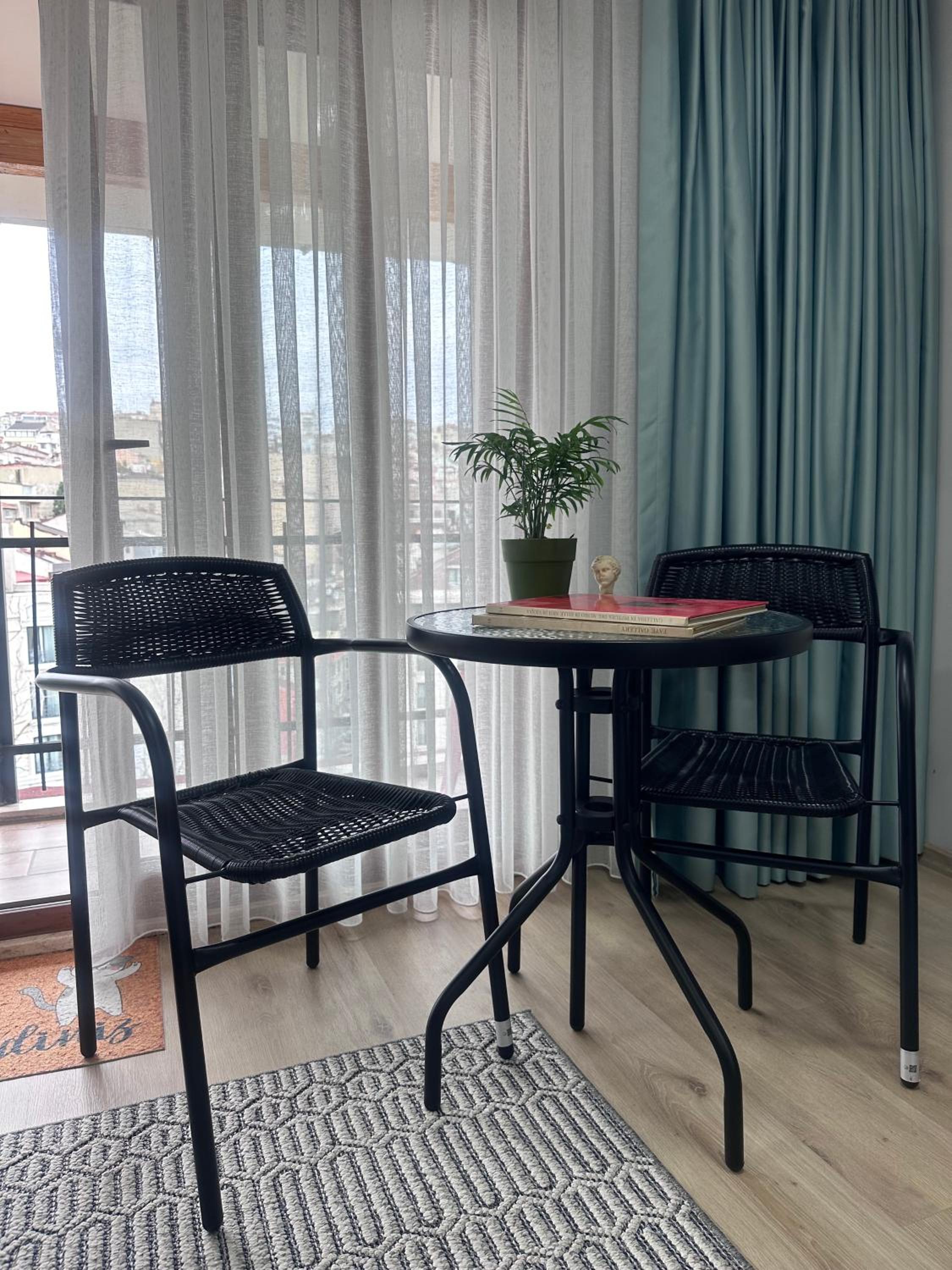 NarPera Taksim Boutique Hotel