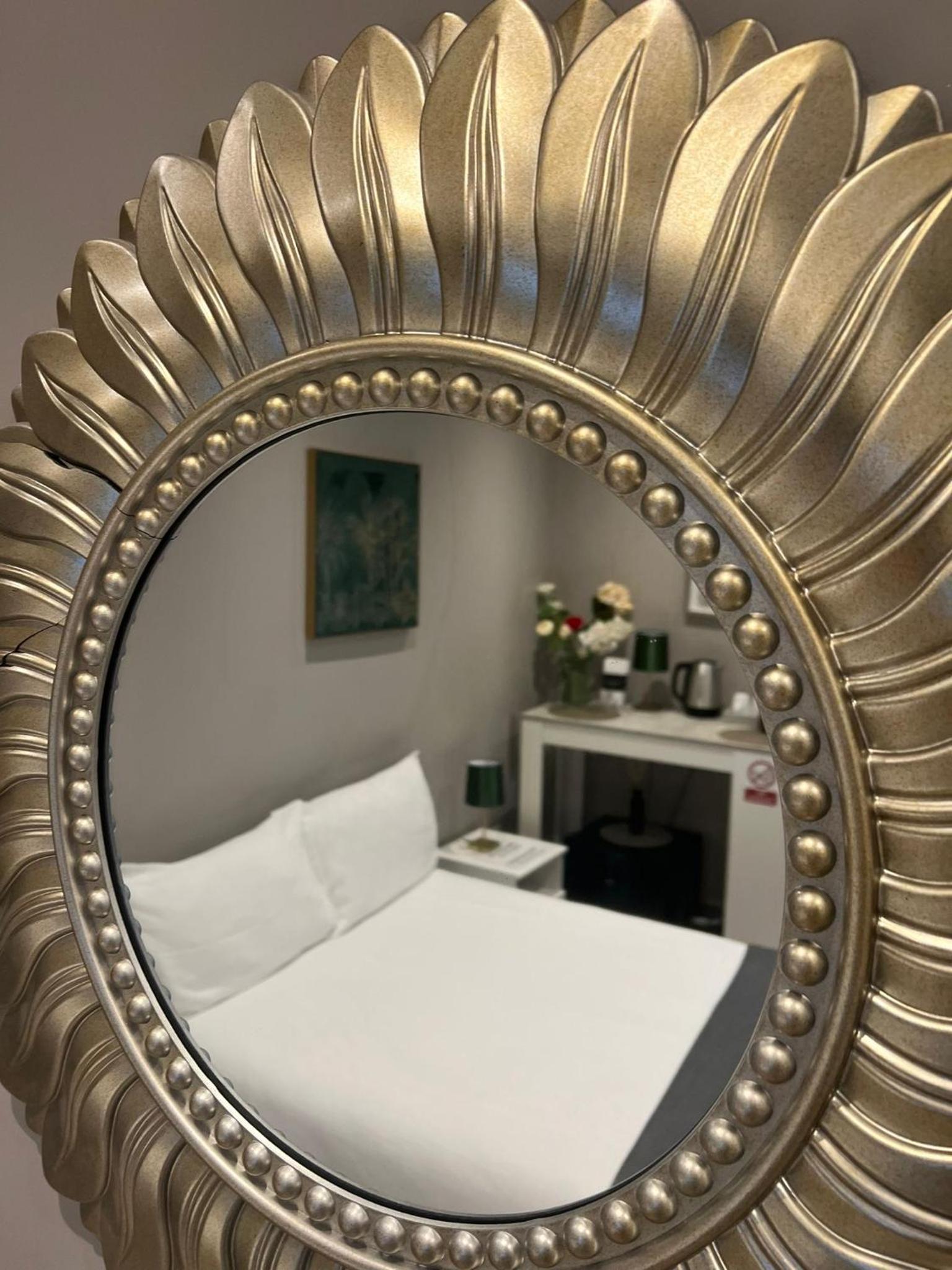 Double Room London