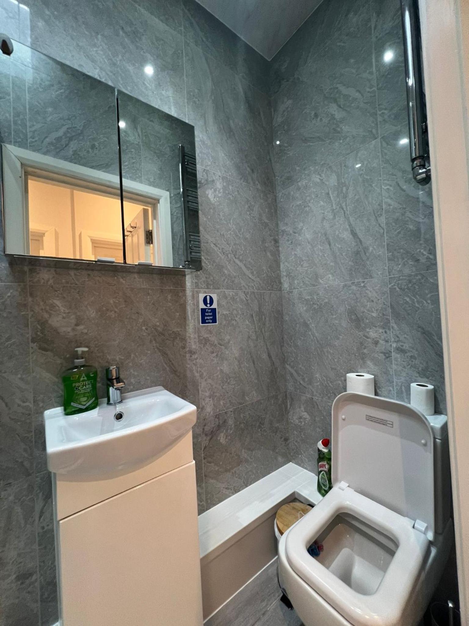 Double Room London