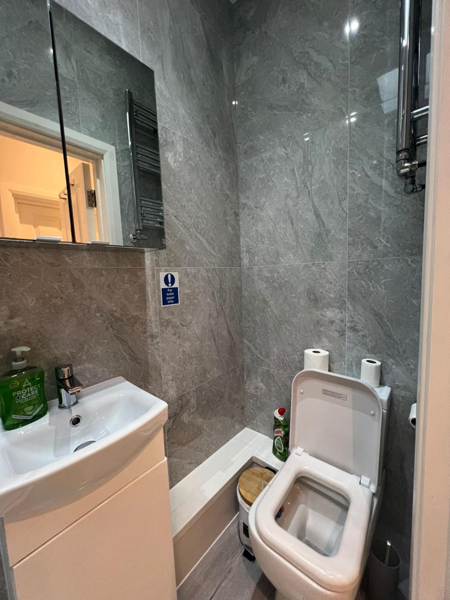 Double Room London