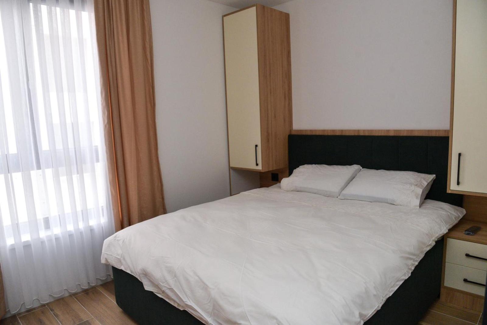 Skylux Ap 5, Jahorina
