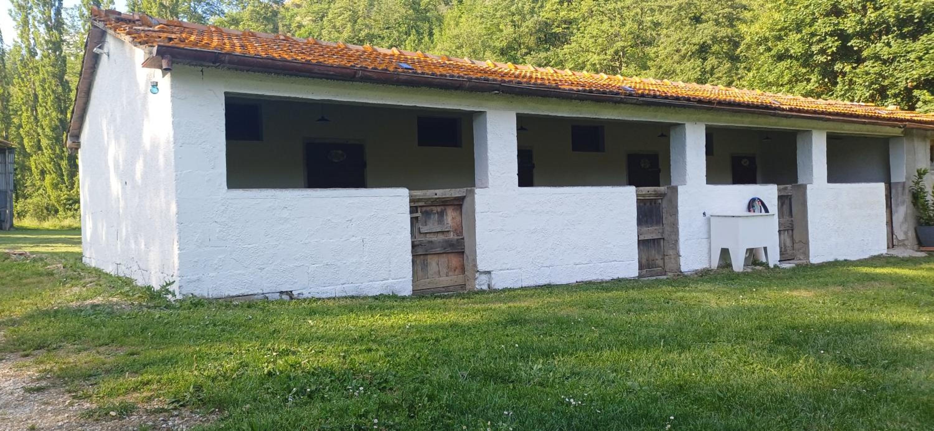 Casa Biron