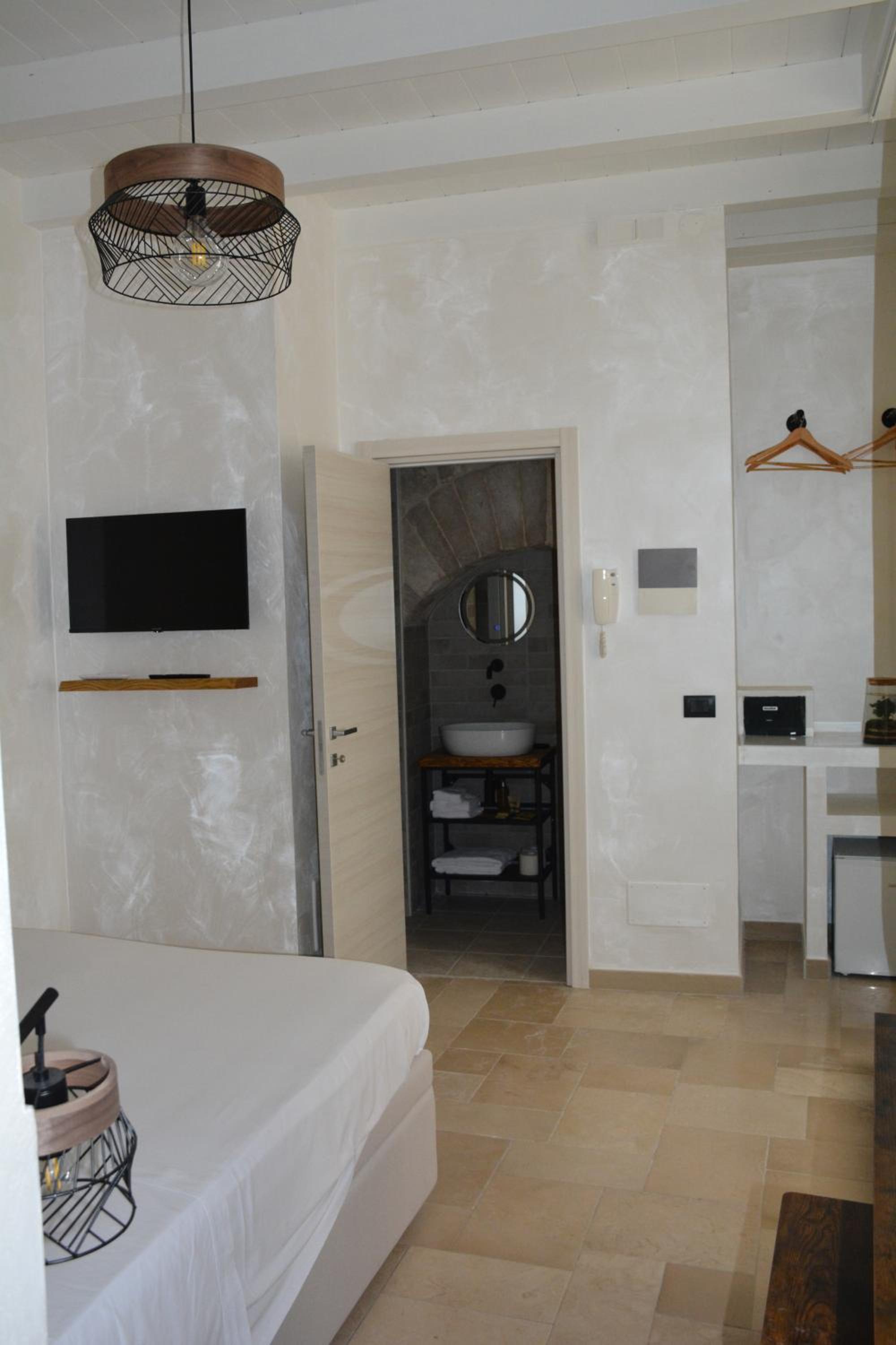 Hasu Rental Rooms view 5