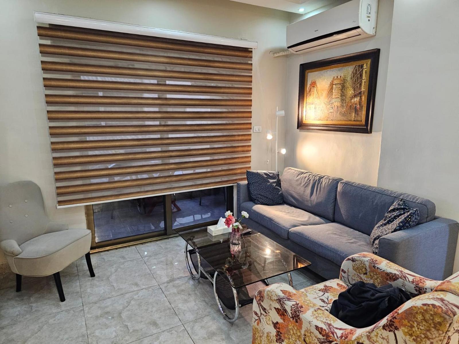 2 bedrooms apartment no 18 view 3