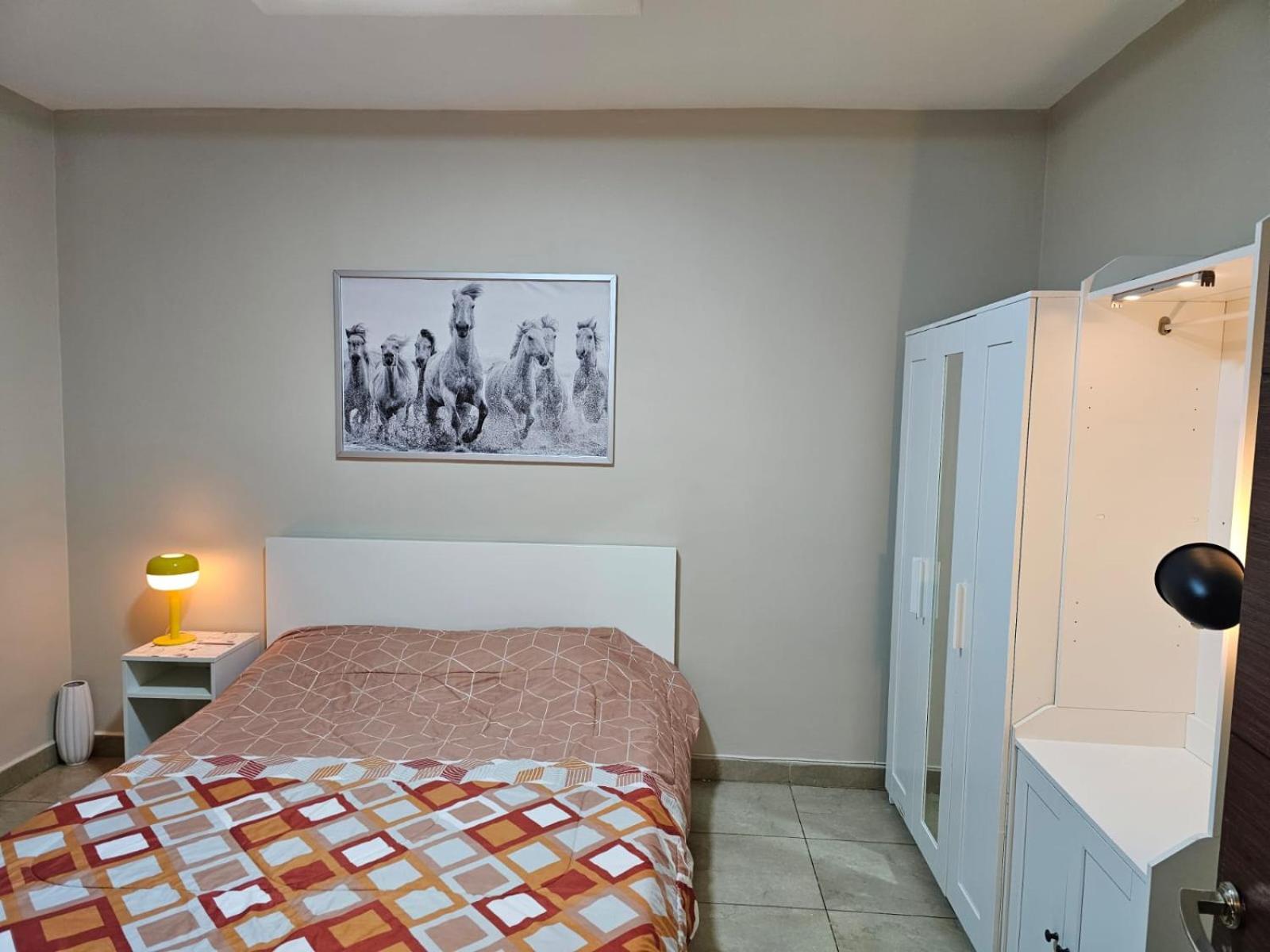 2 bedrooms apartment no 18 view 4