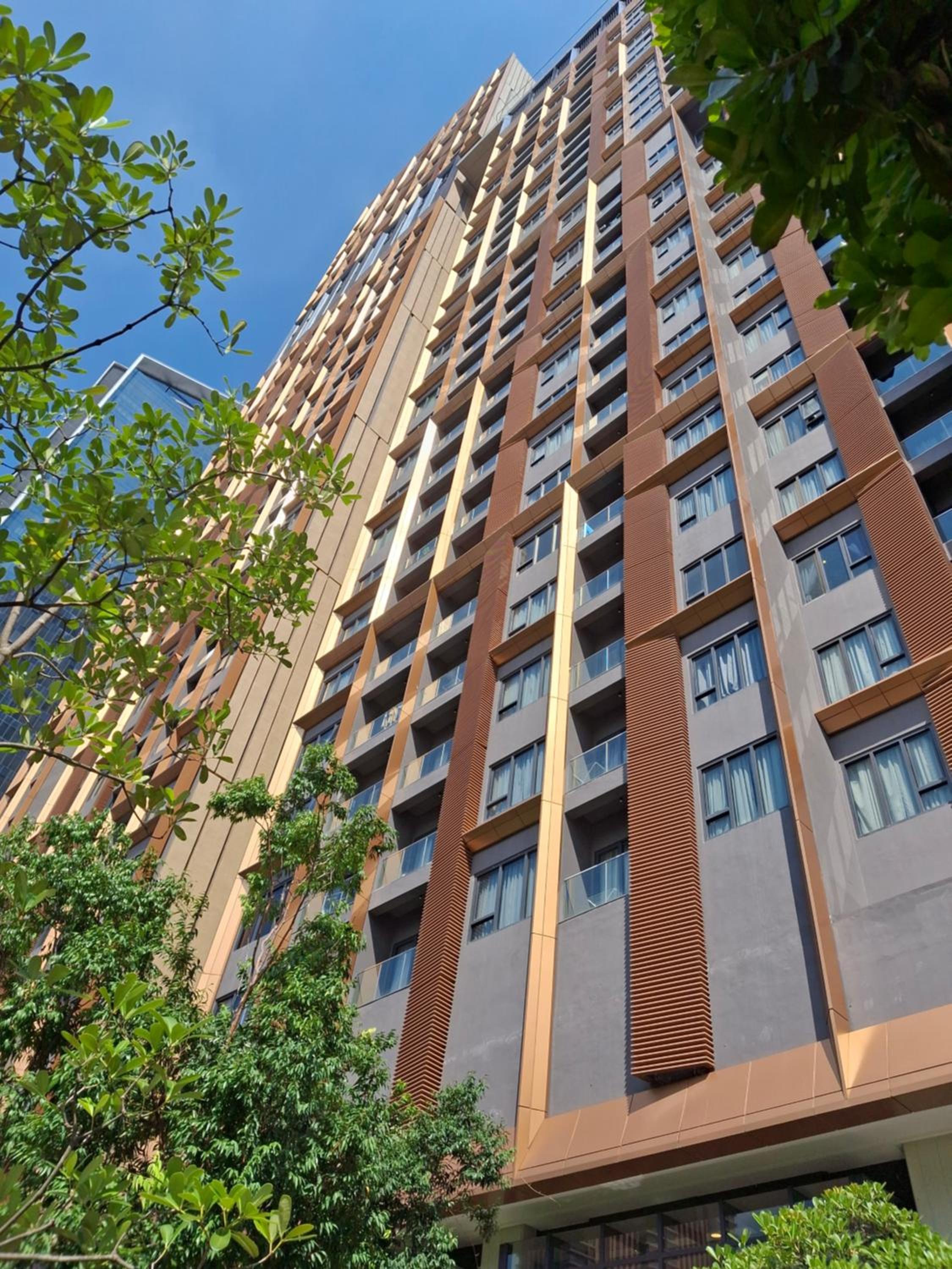 Lucentia Suites Klcc By Classy