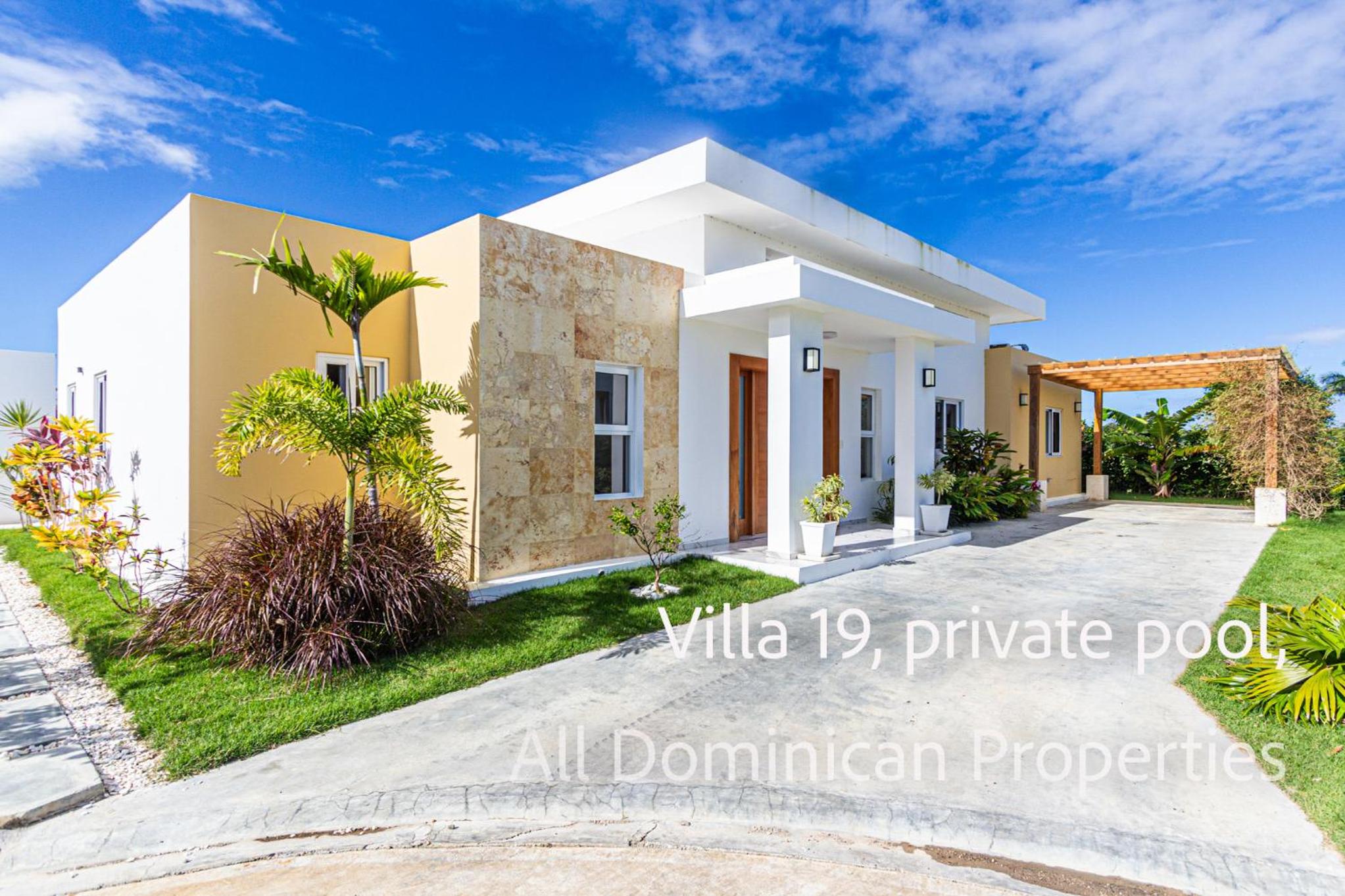 Bubble Glamping Sosua!