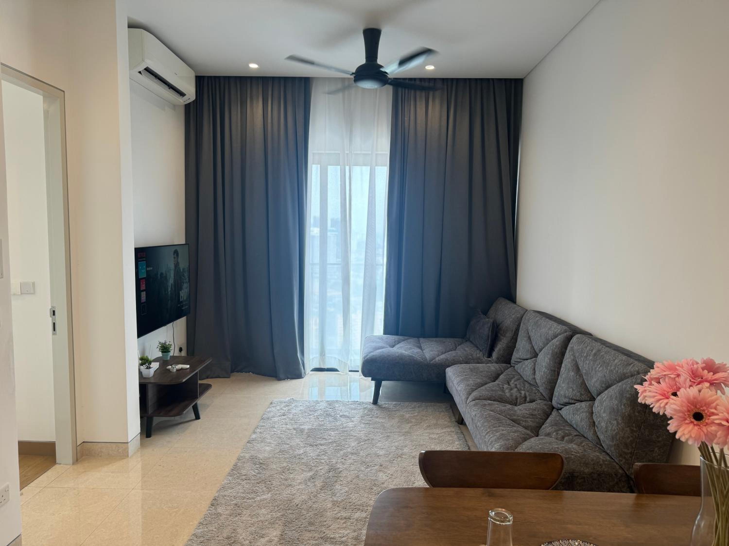 Lucentia Suites Klcc By Classy