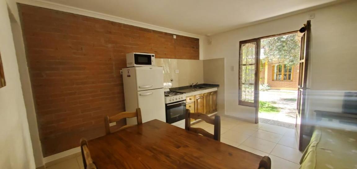 Cabañas Calderón I