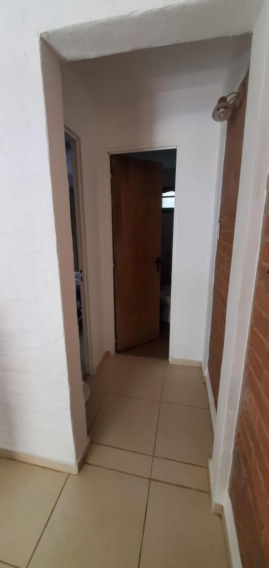 Cabañas Calderón I