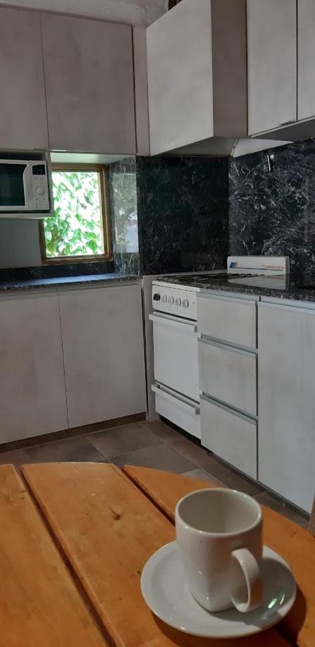 Cabañas Calderón I