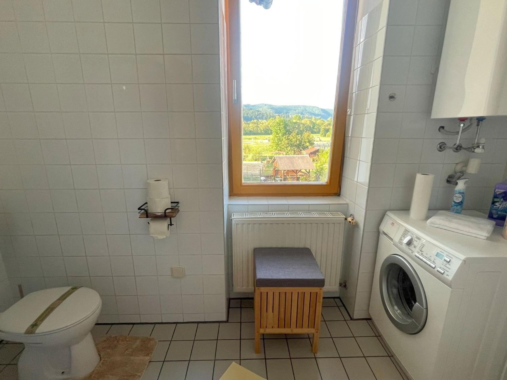 TAMLiving Mürztal Neu Küche WIFI TV
