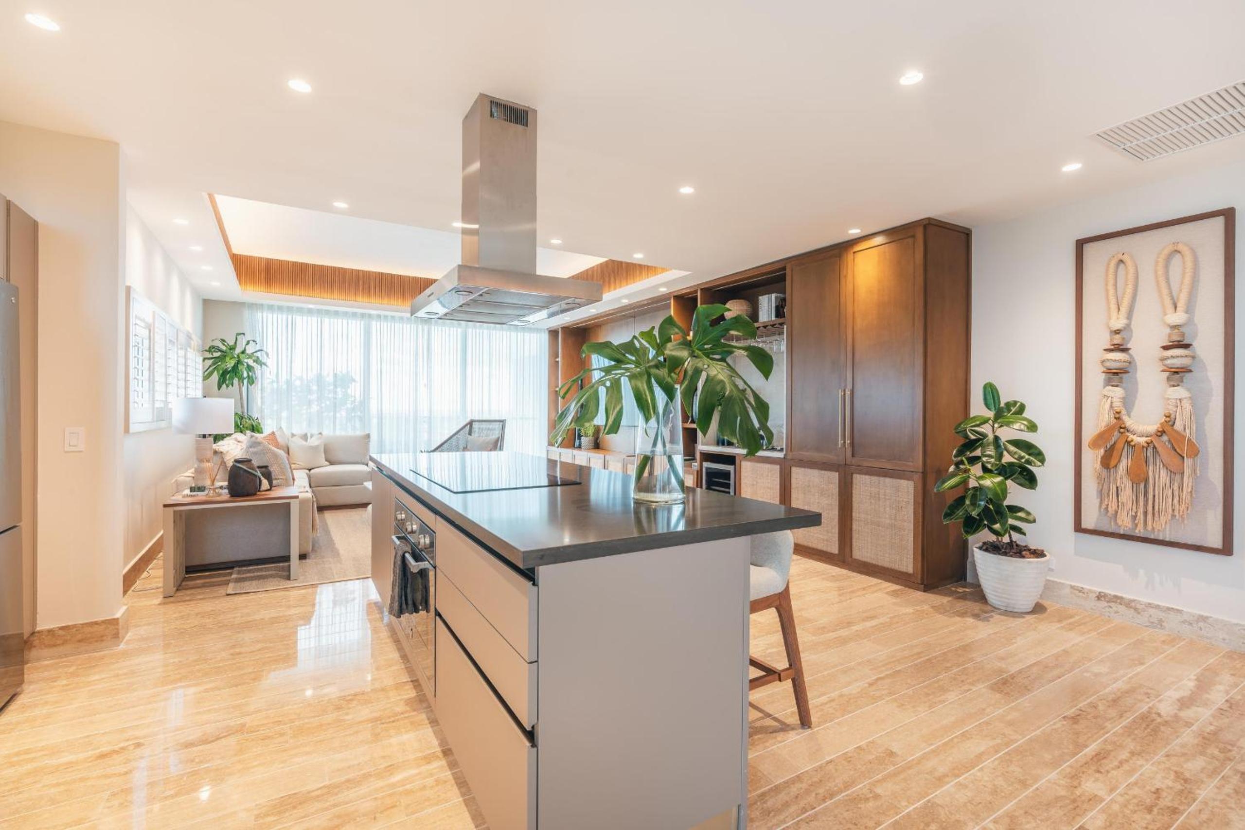 Amazing 3BR apartment in unique tower at Cap cana view 2
