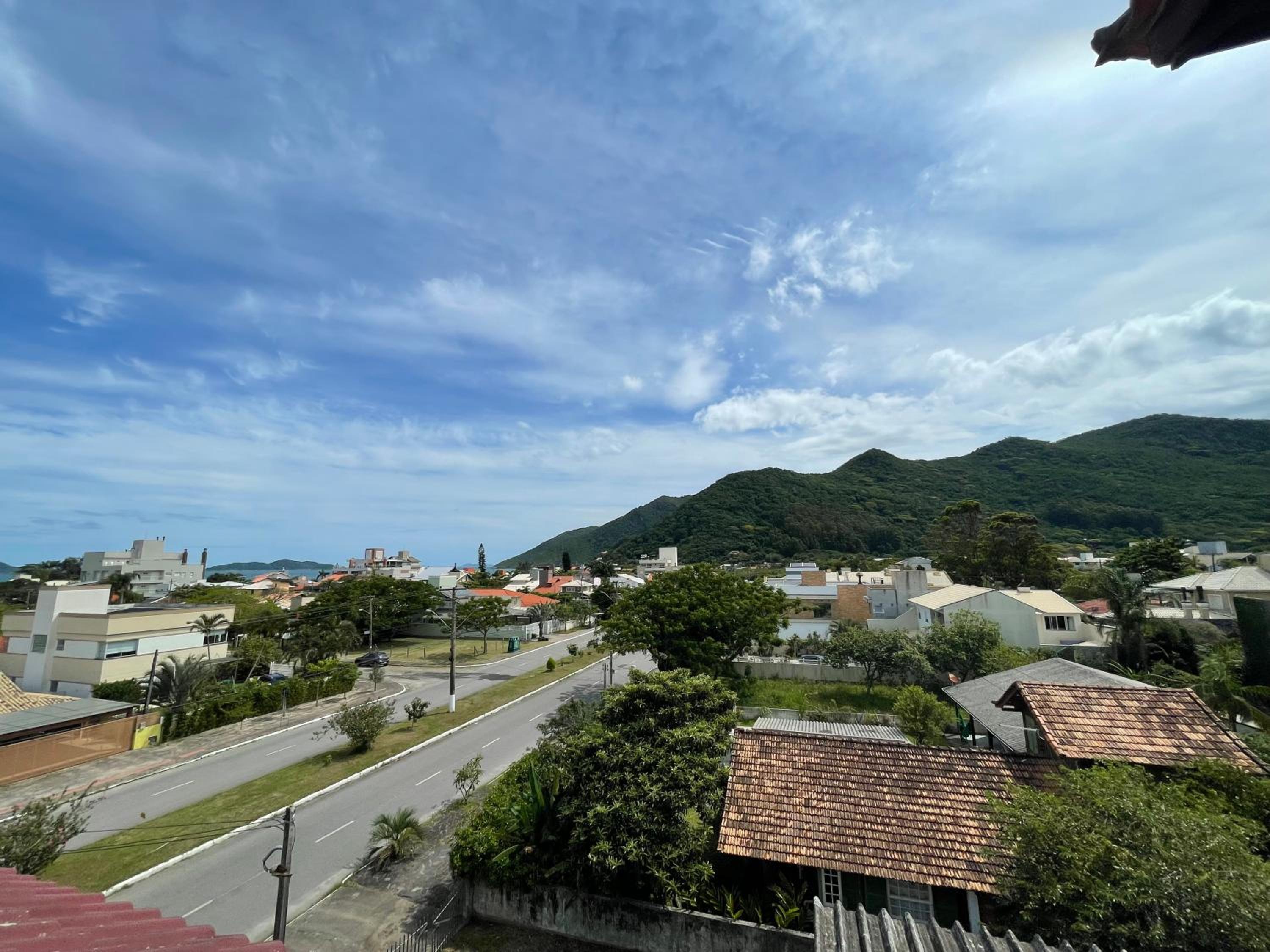 Cobertura a 300m da praia dos Açores