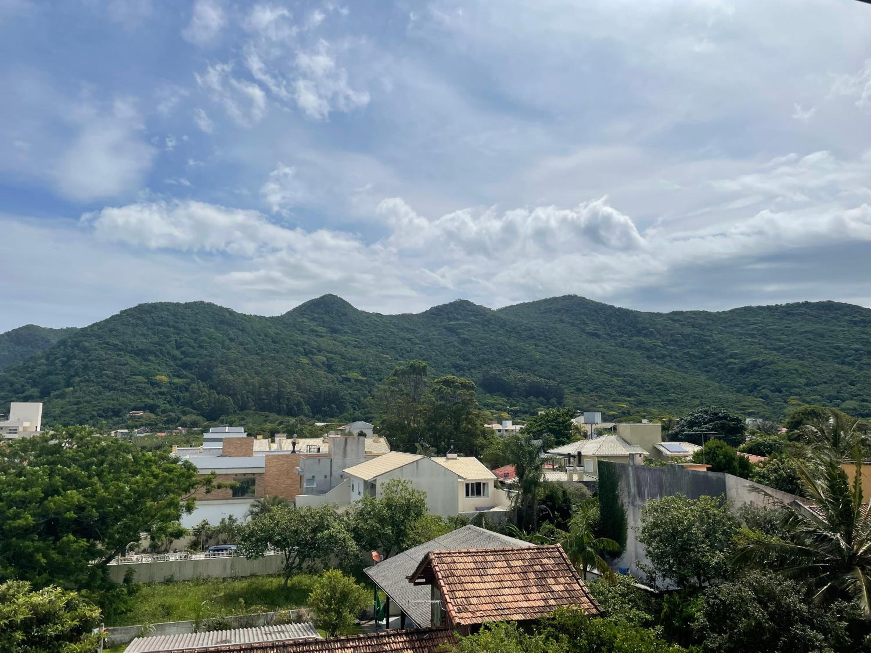 Cobertura a 300m da praia dos Açores