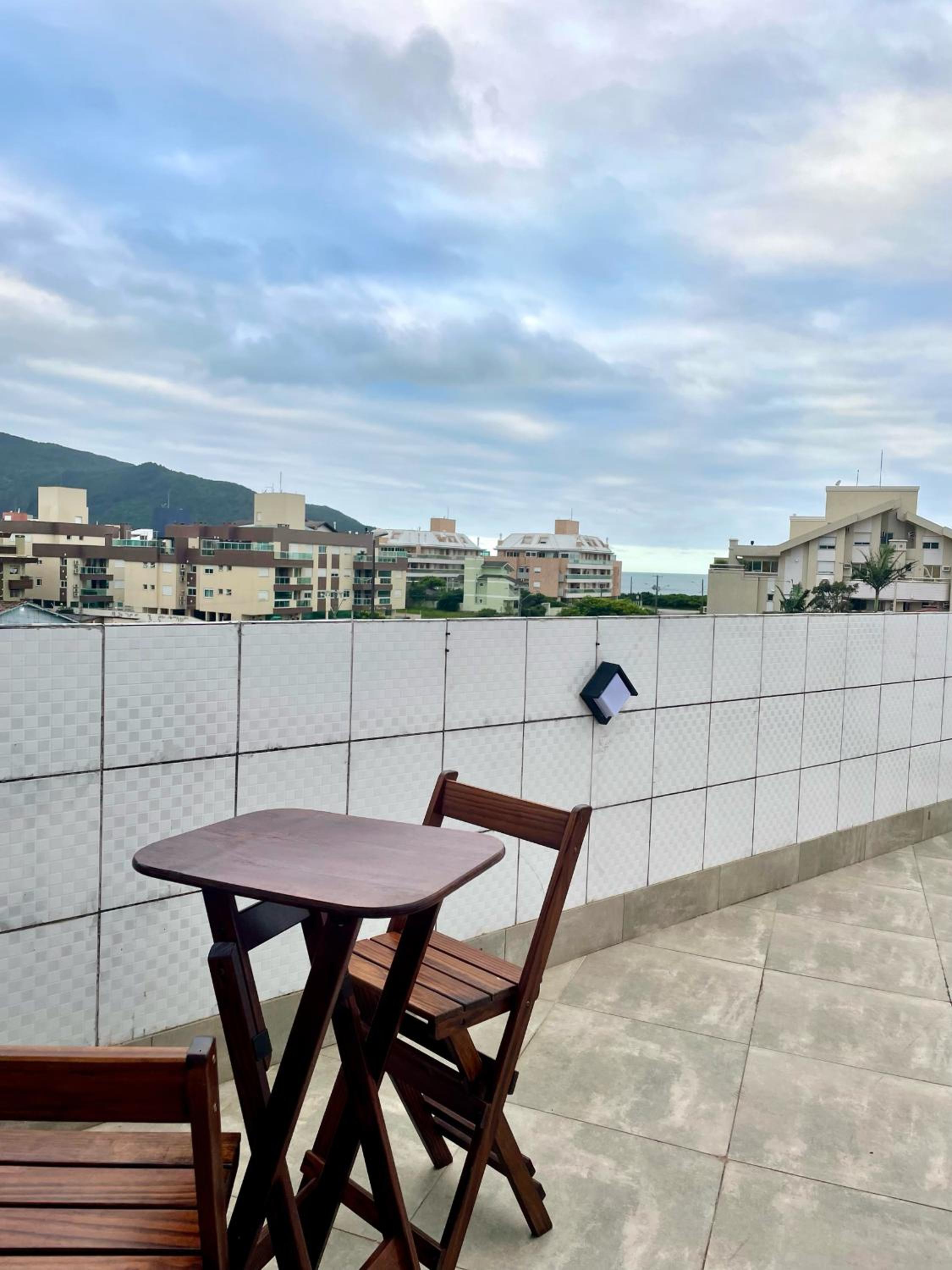 Cobertura a 300m da praia dos Açores