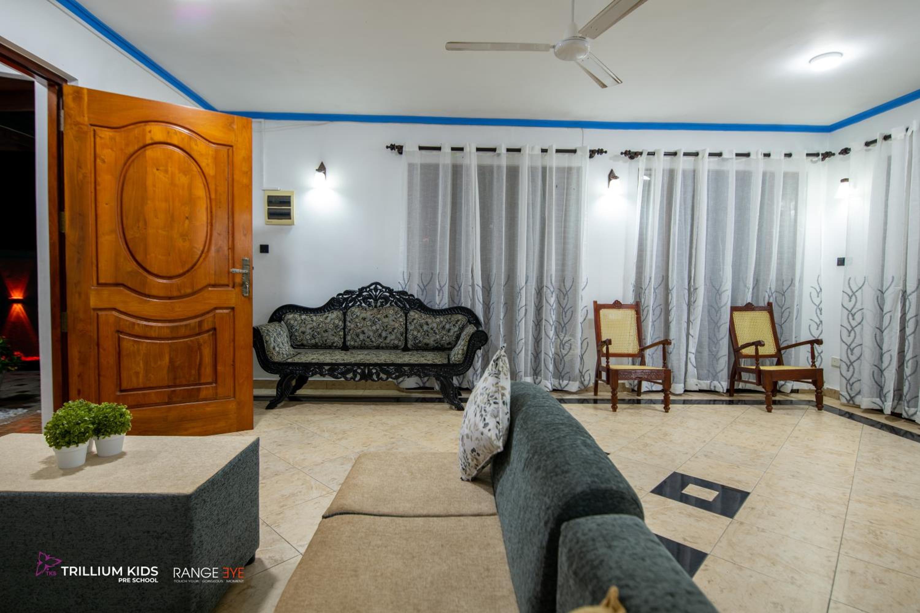 Casa Suite Seenigama - Hikkaduwa