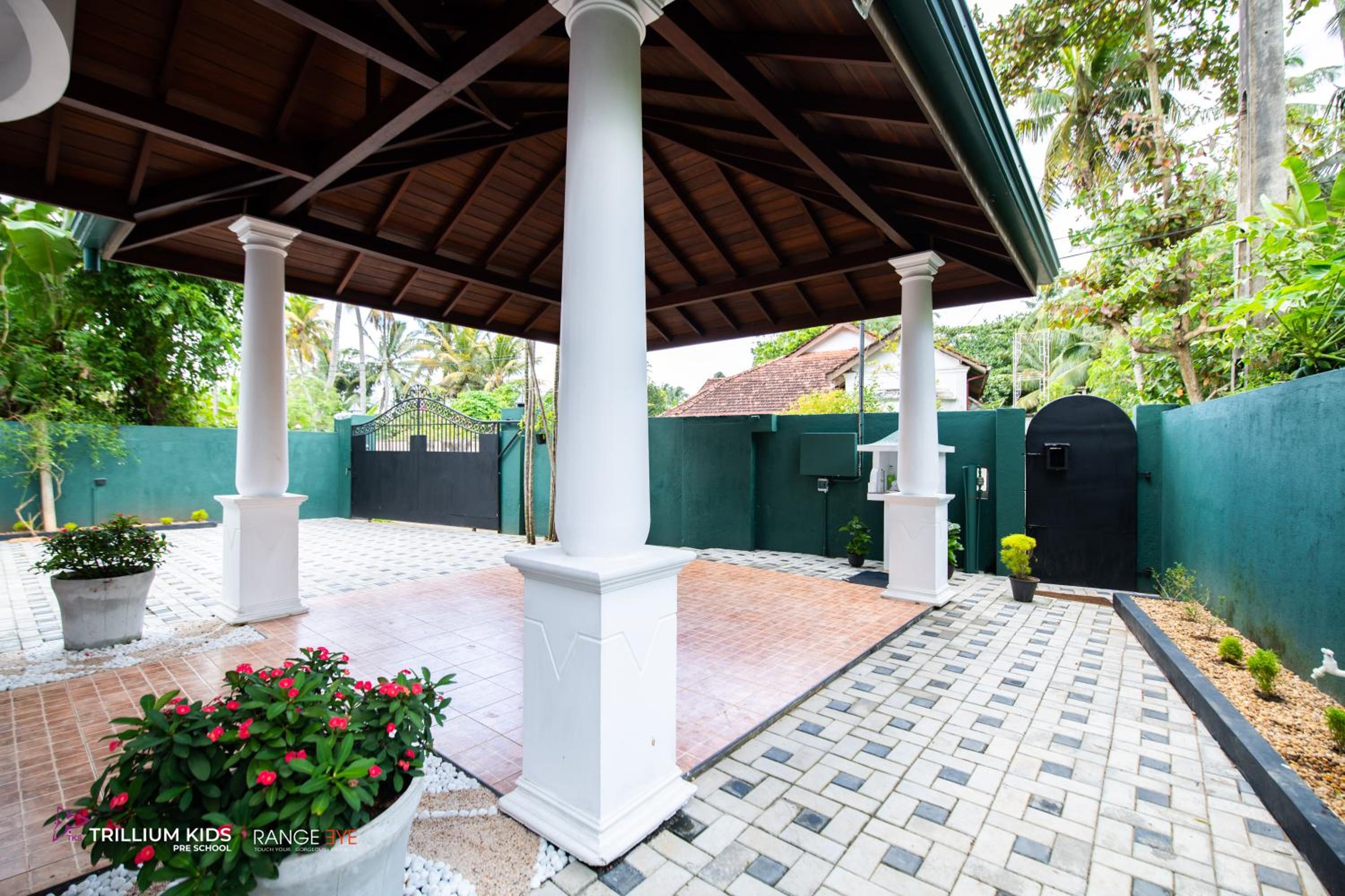 Casa Suite Seenigama - Hikkaduwa