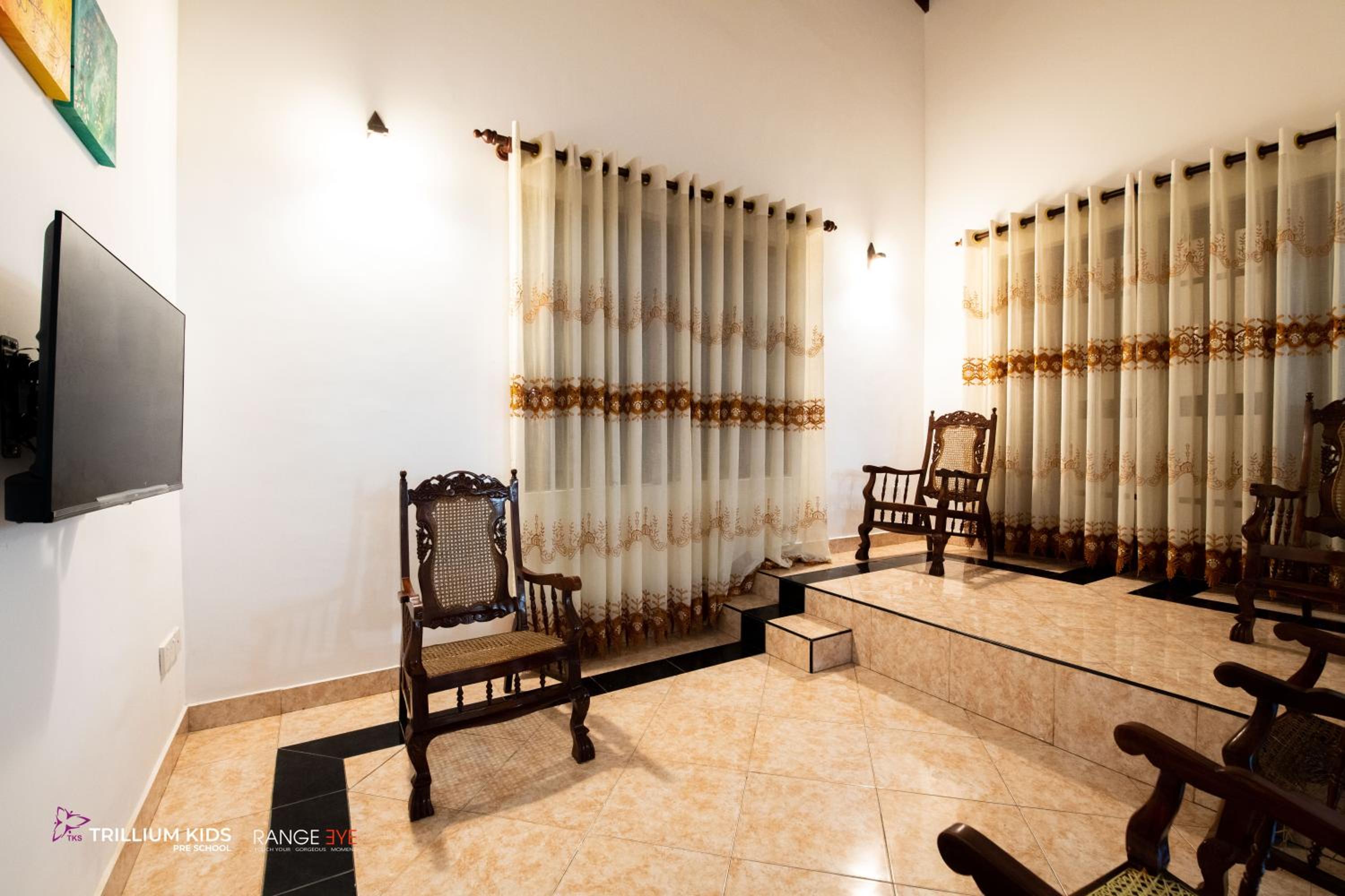 Casa Suite Seenigama - Hikkaduwa