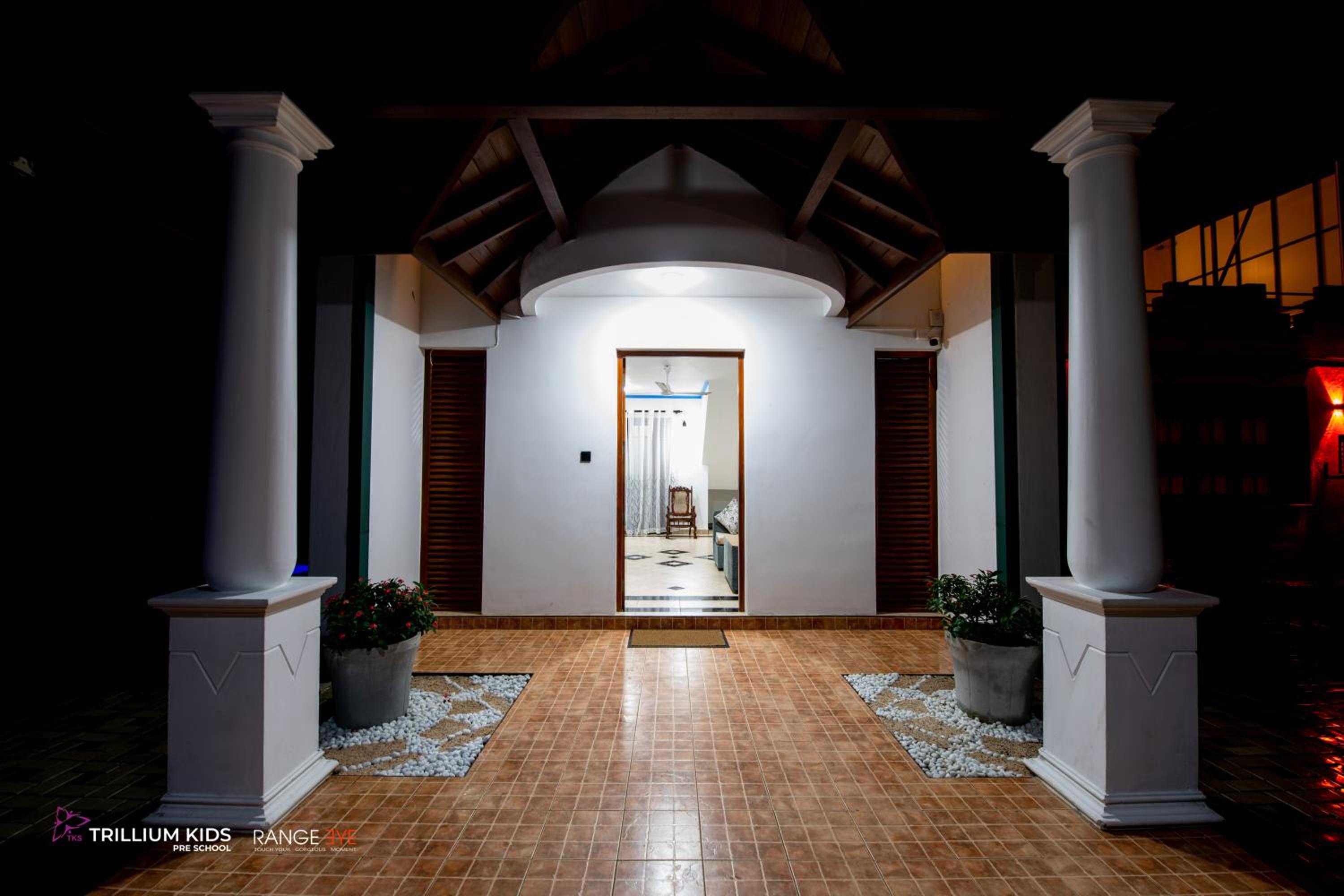 Casa Suite Seenigama - Hikkaduwa