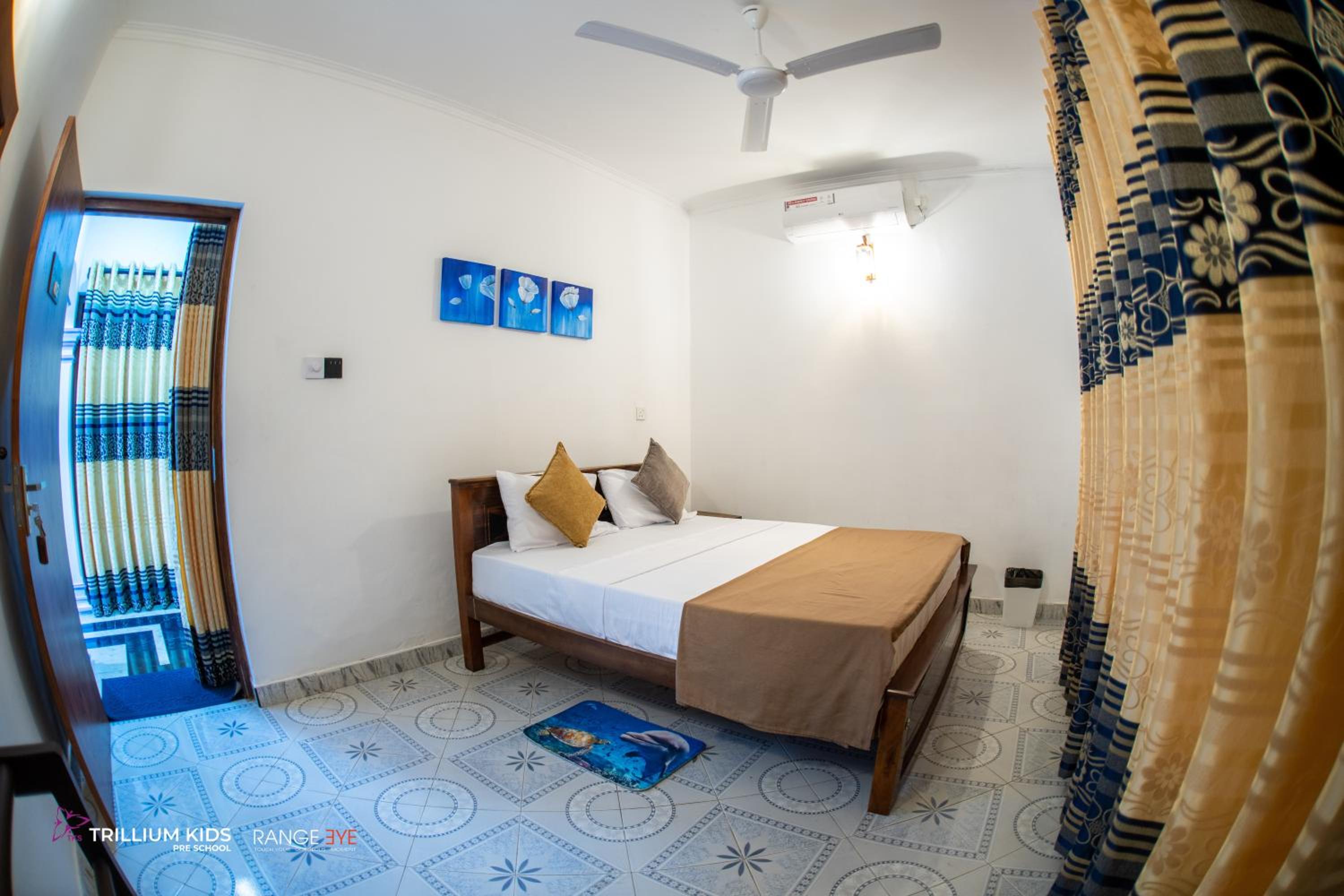 Casa Suite Seenigama - Hikkaduwa