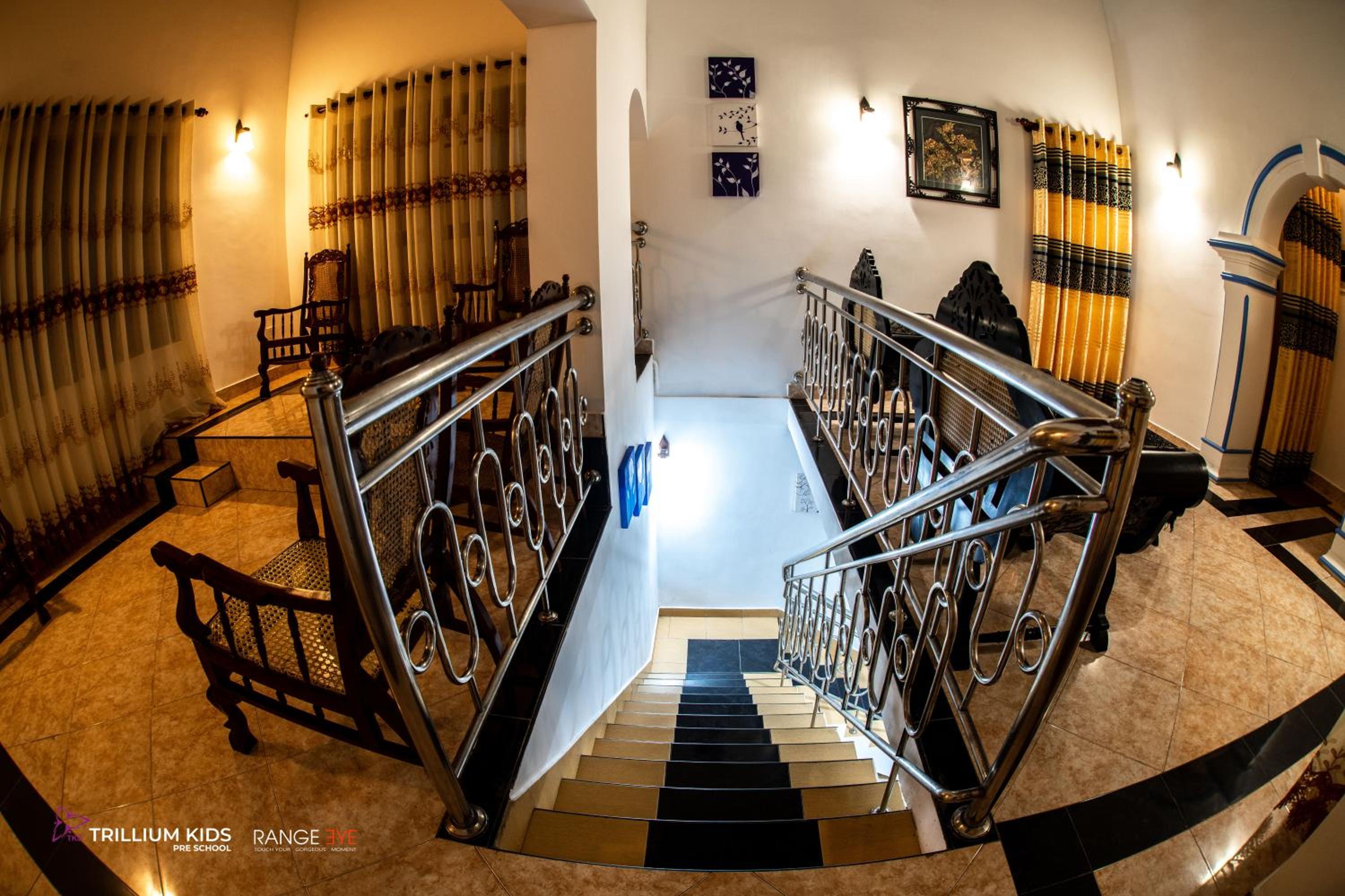 Casa Suite Seenigama - Hikkaduwa