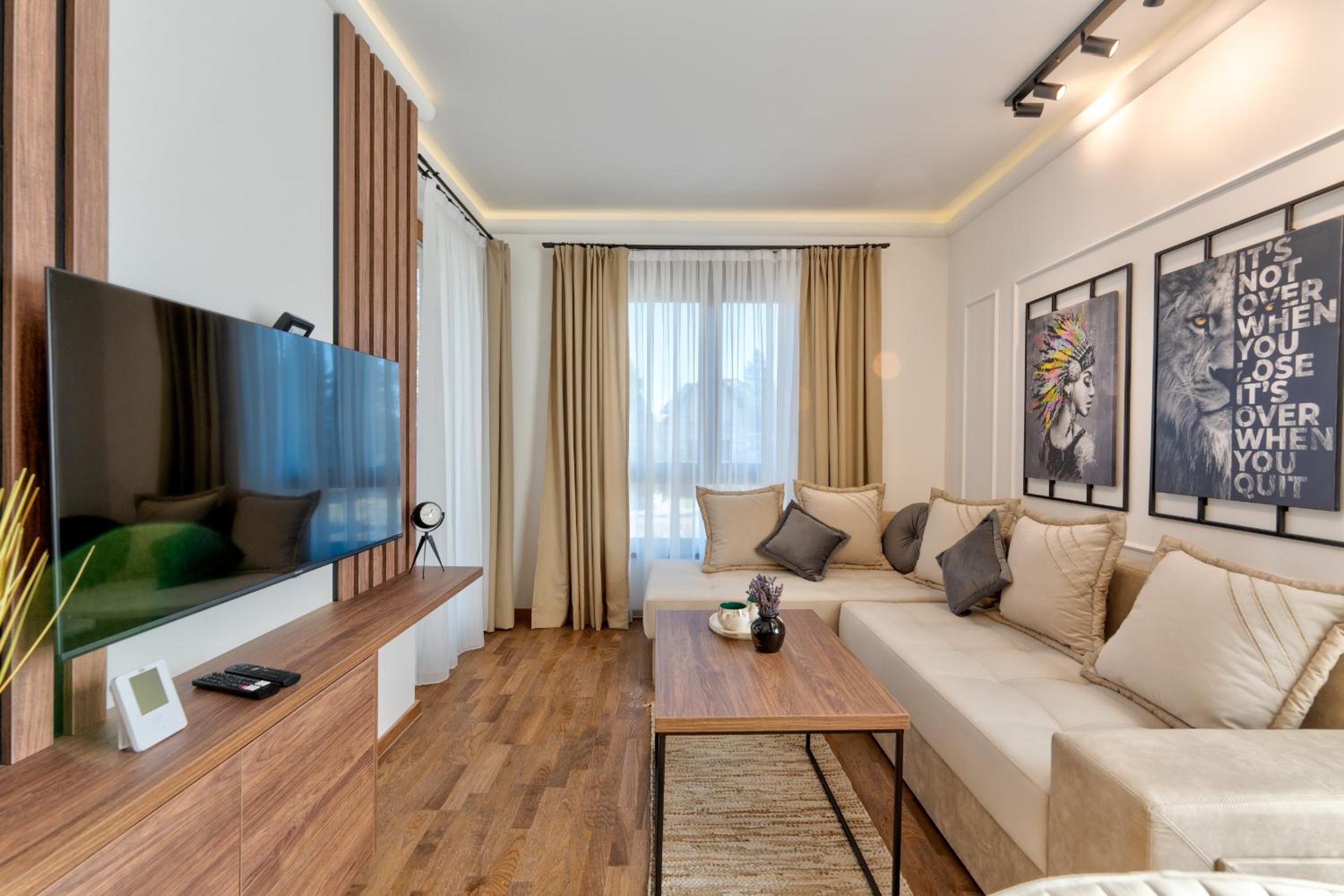 Lenika Apartments