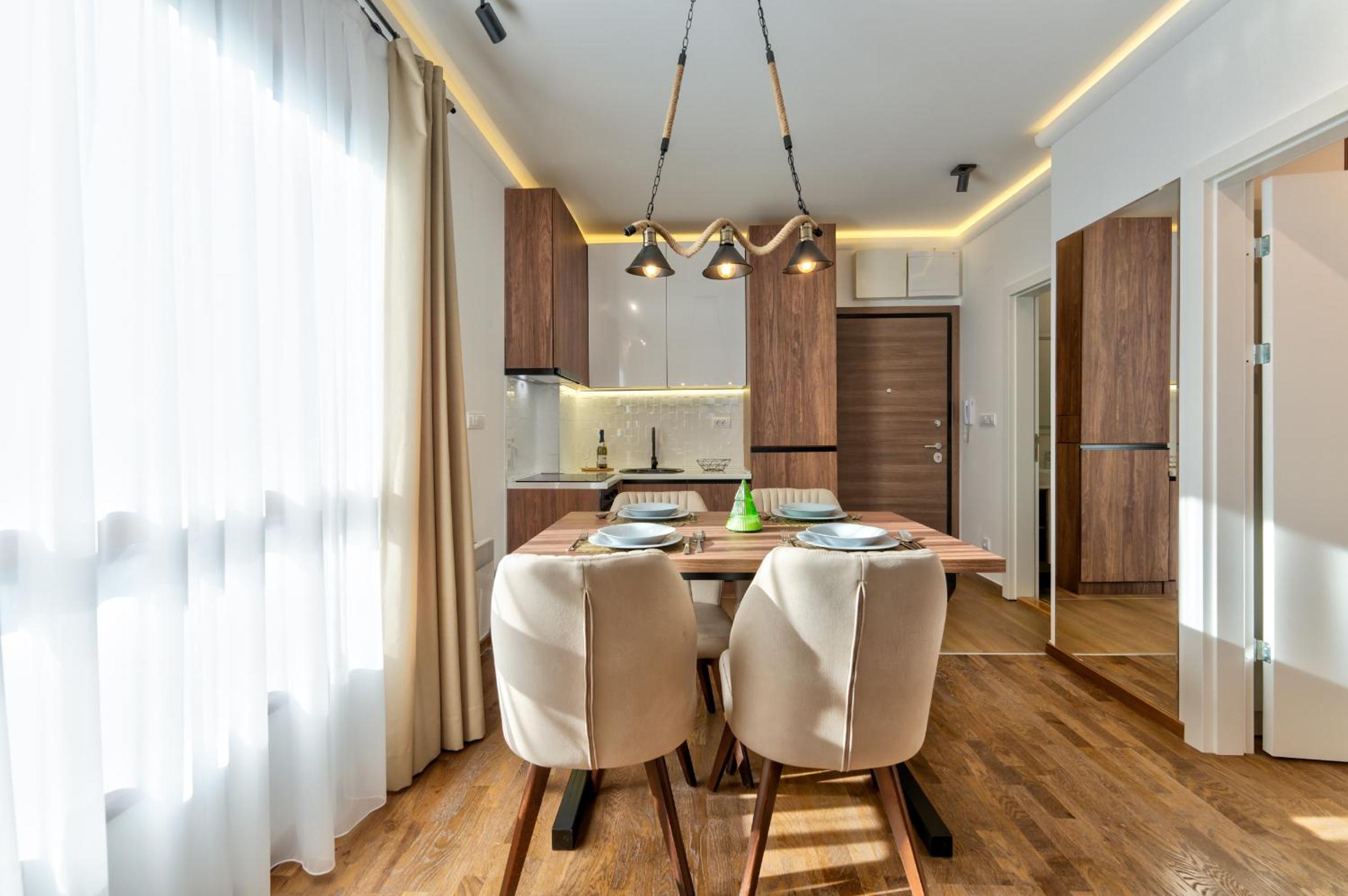 Lenika Apartments