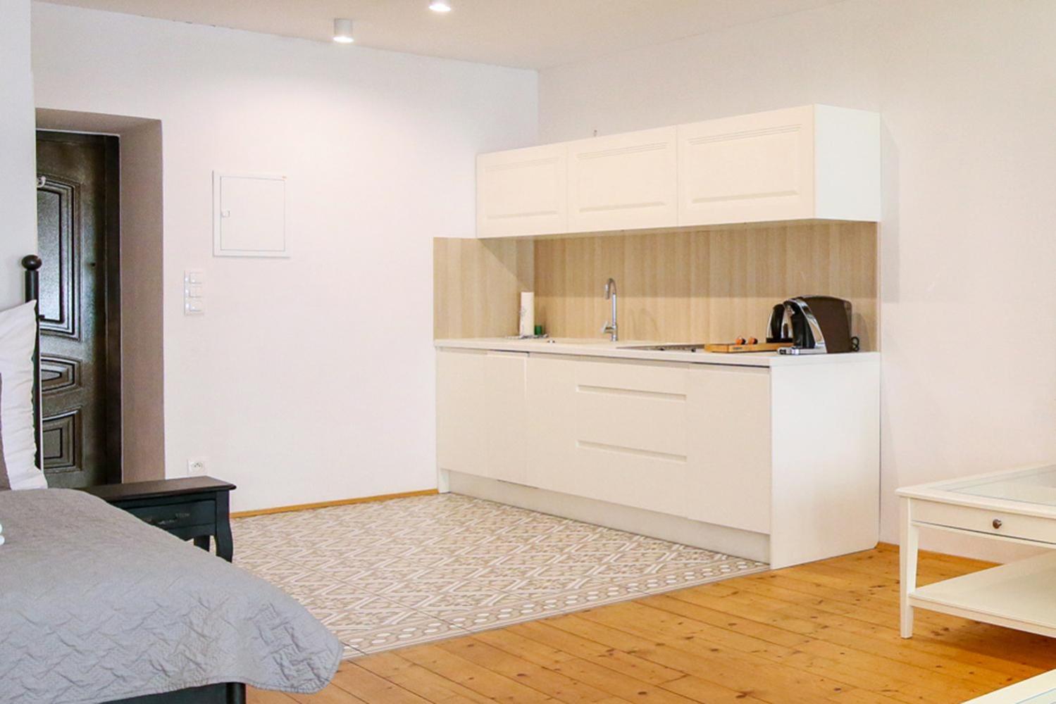 Apartmány MÚDRA SOVA
