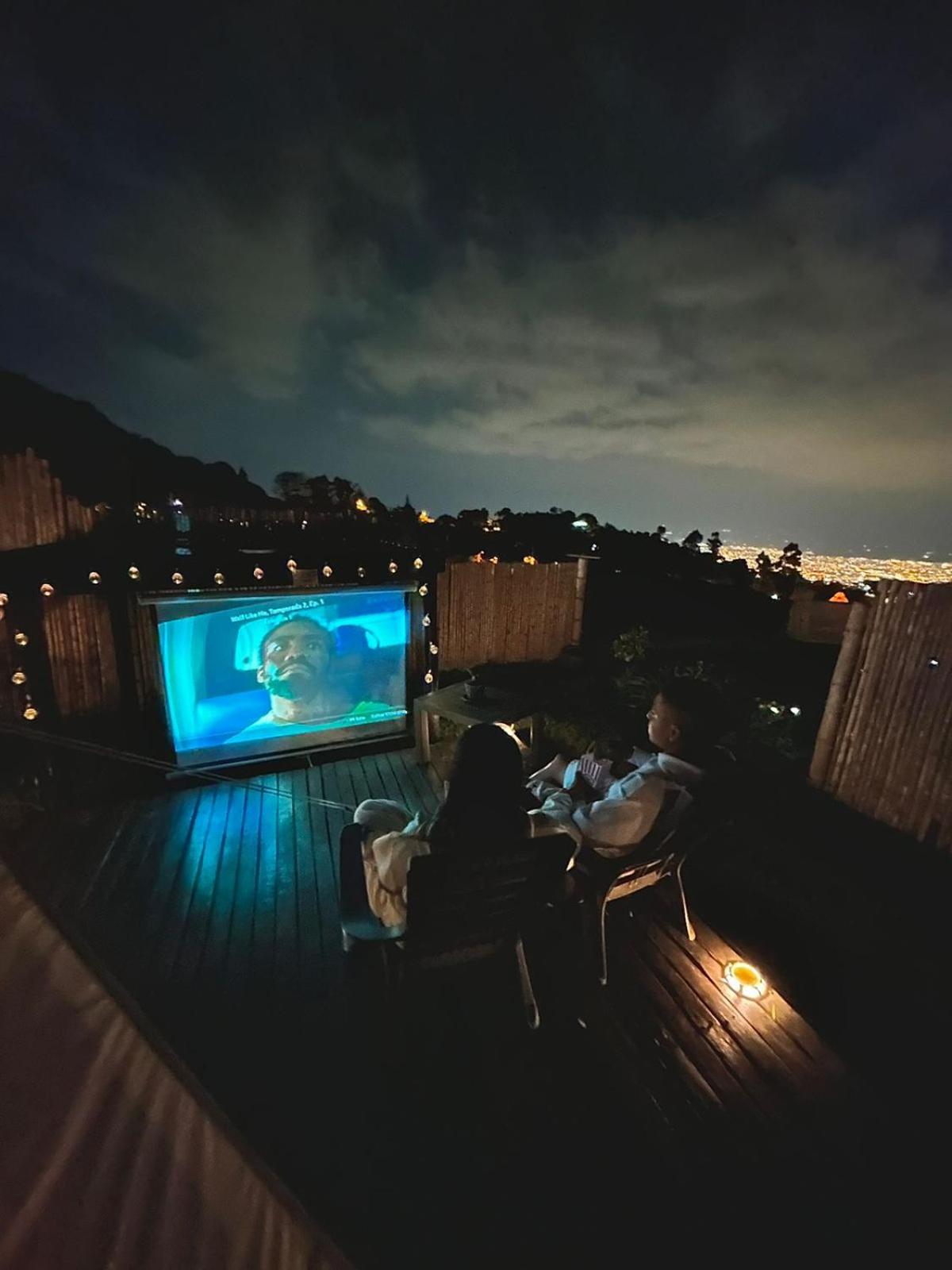 Glamping La Pau