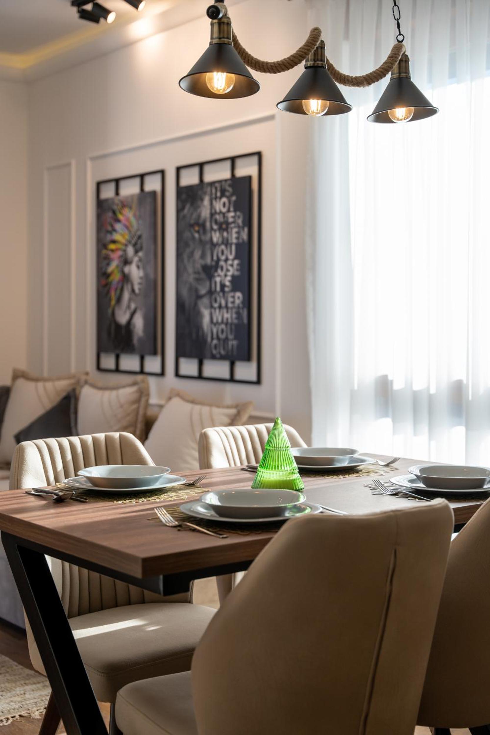 Lenika Apartments