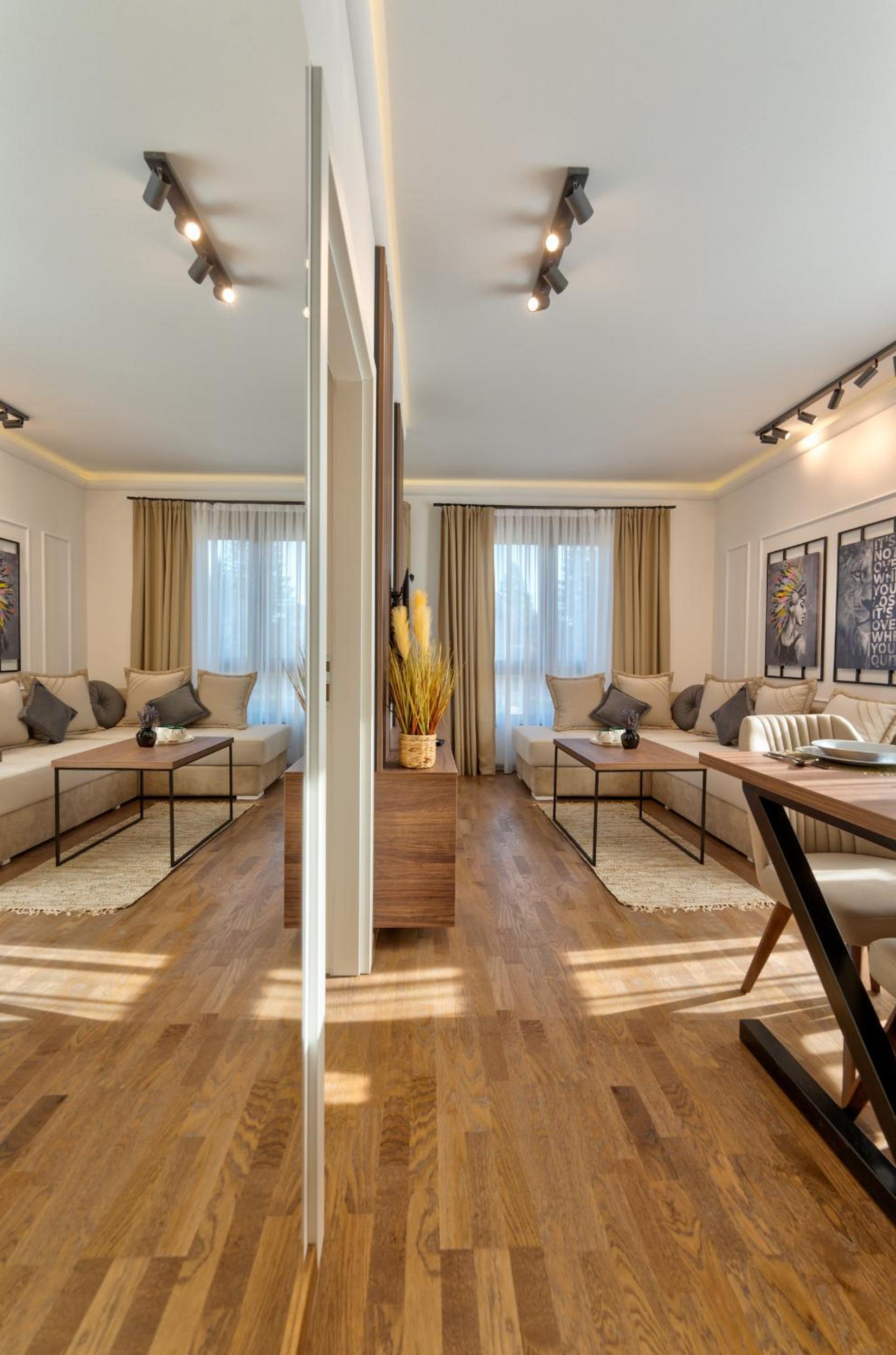 Lenika Apartments