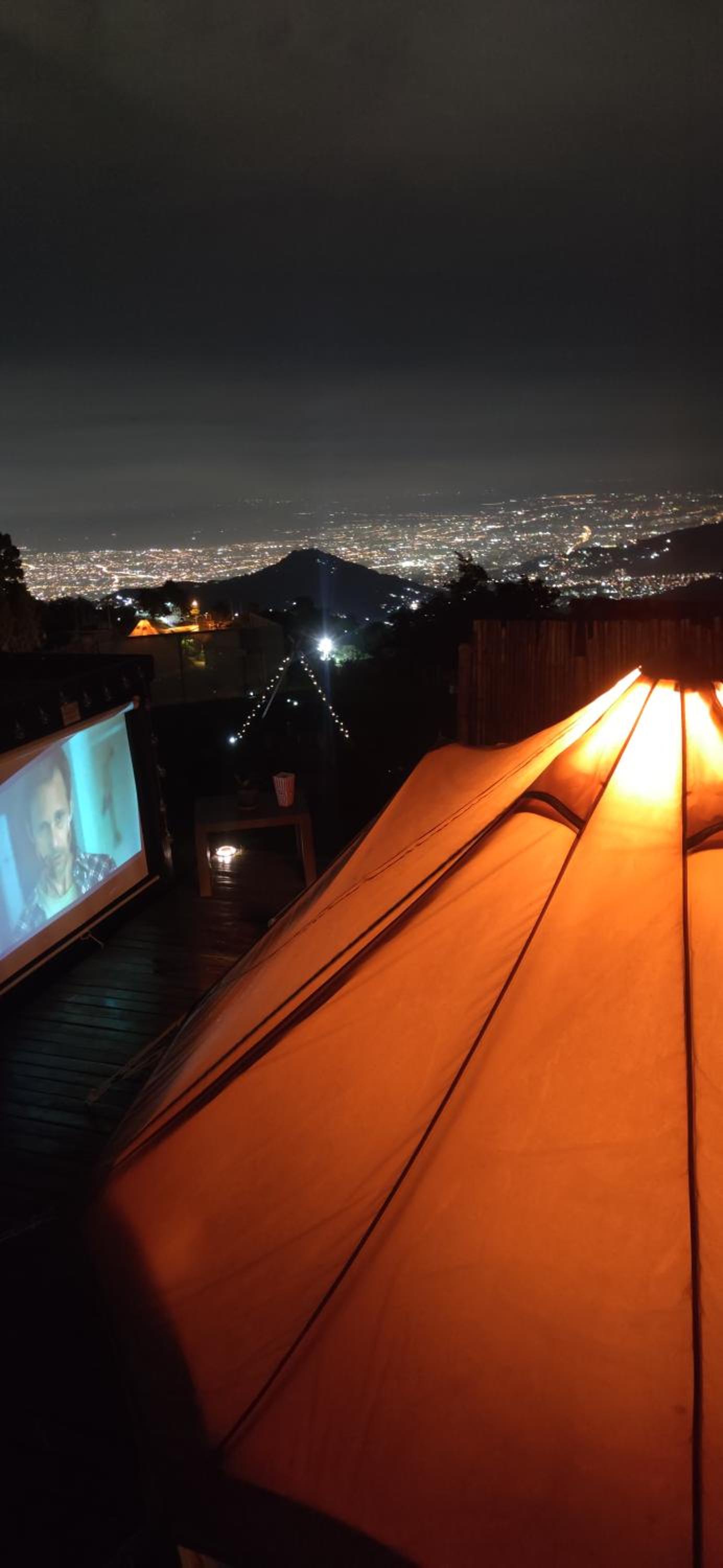 Glamping La Pau