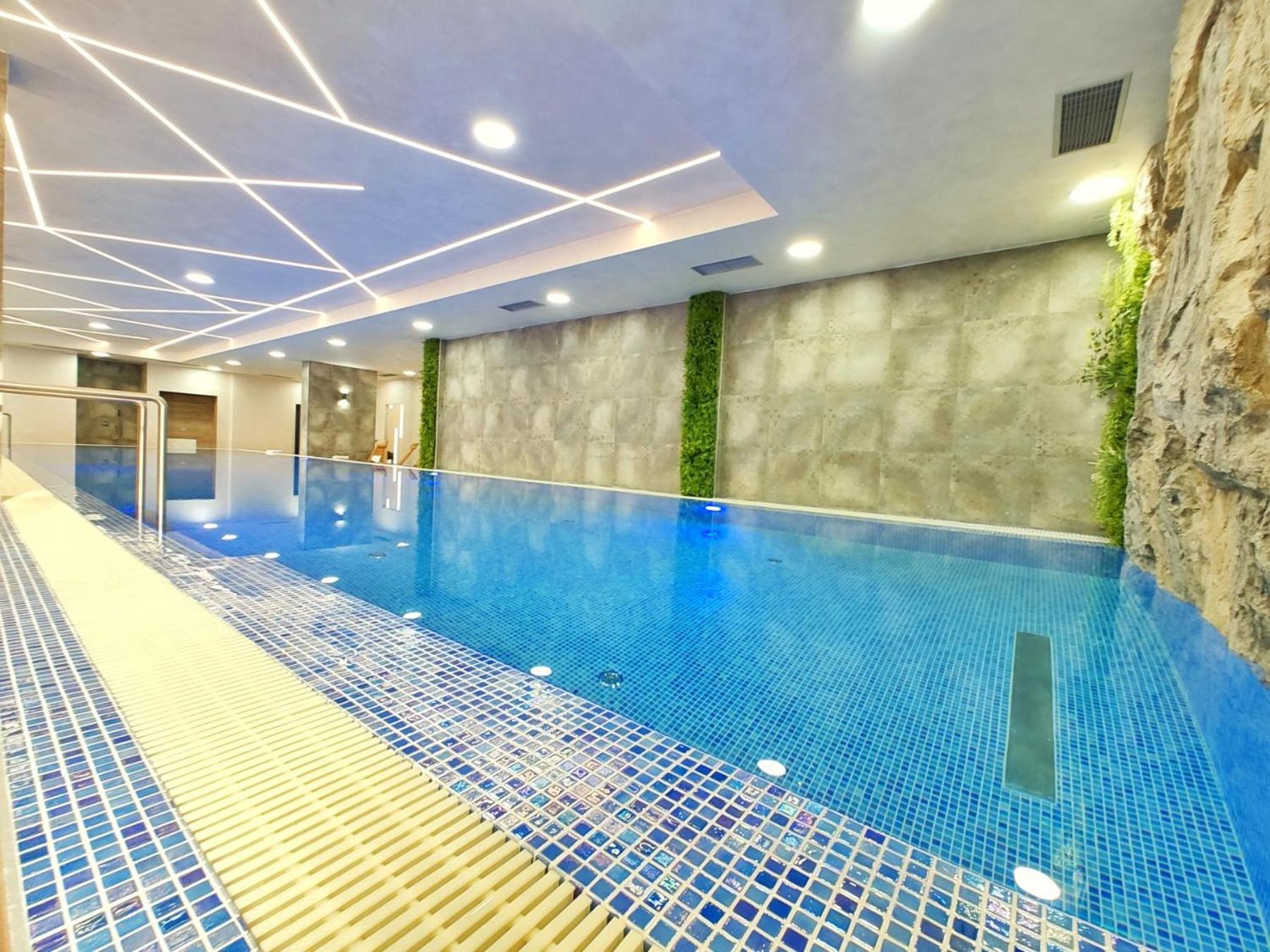Lenika Apartments